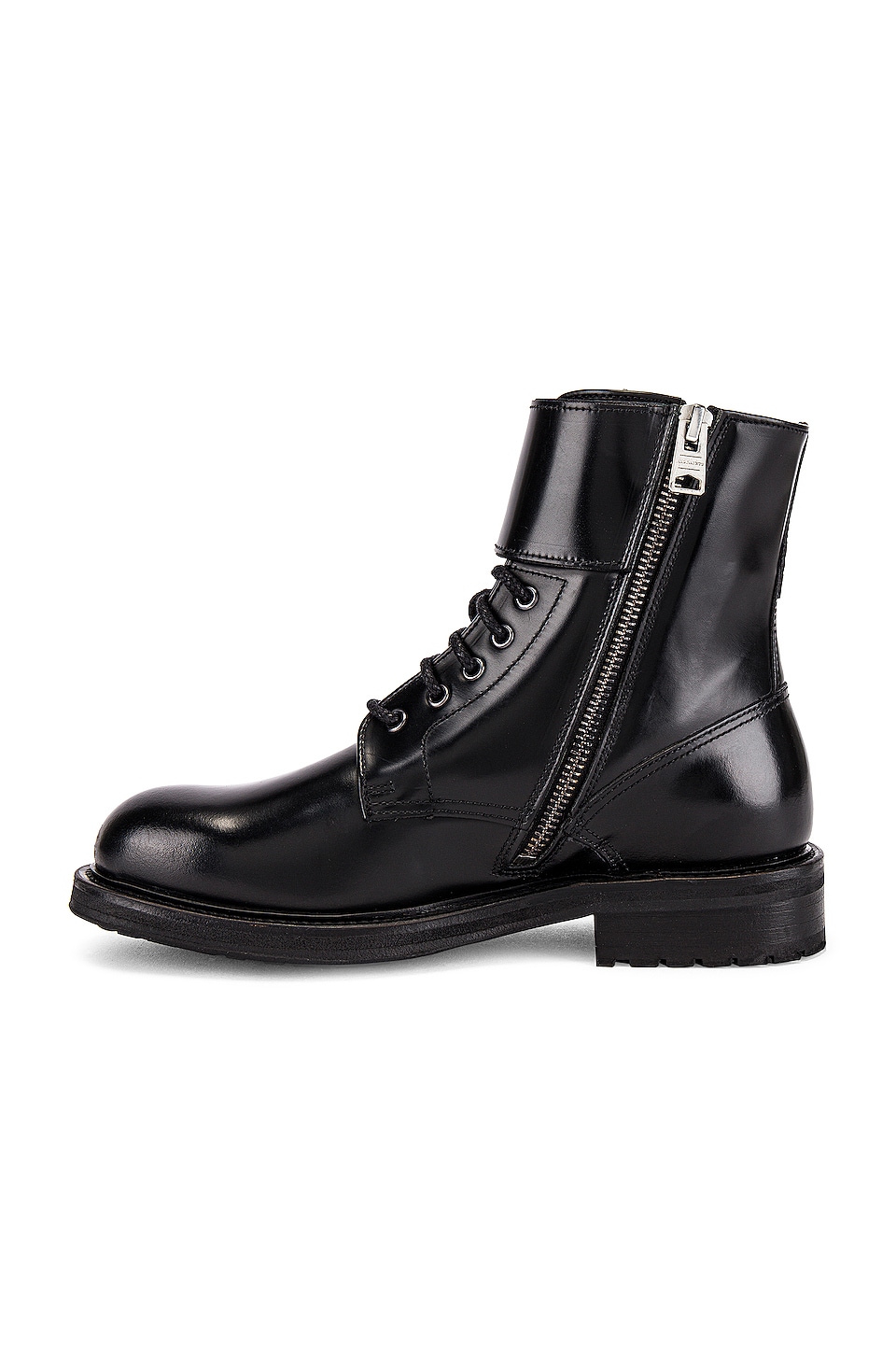 ALLSAINTS Brigade Boot in Black | REVOLVE