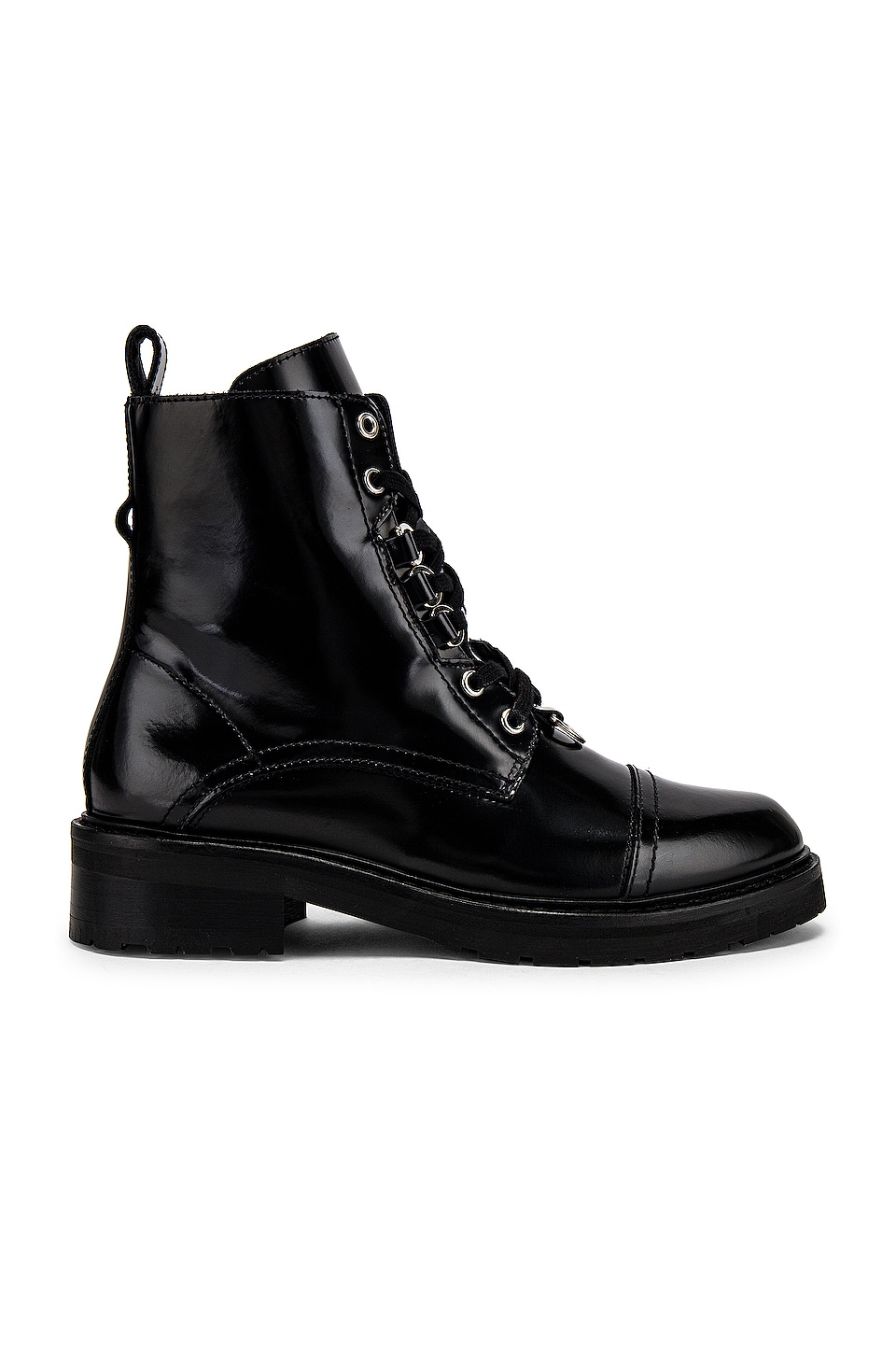 Image 1 of Lira Boot in Black