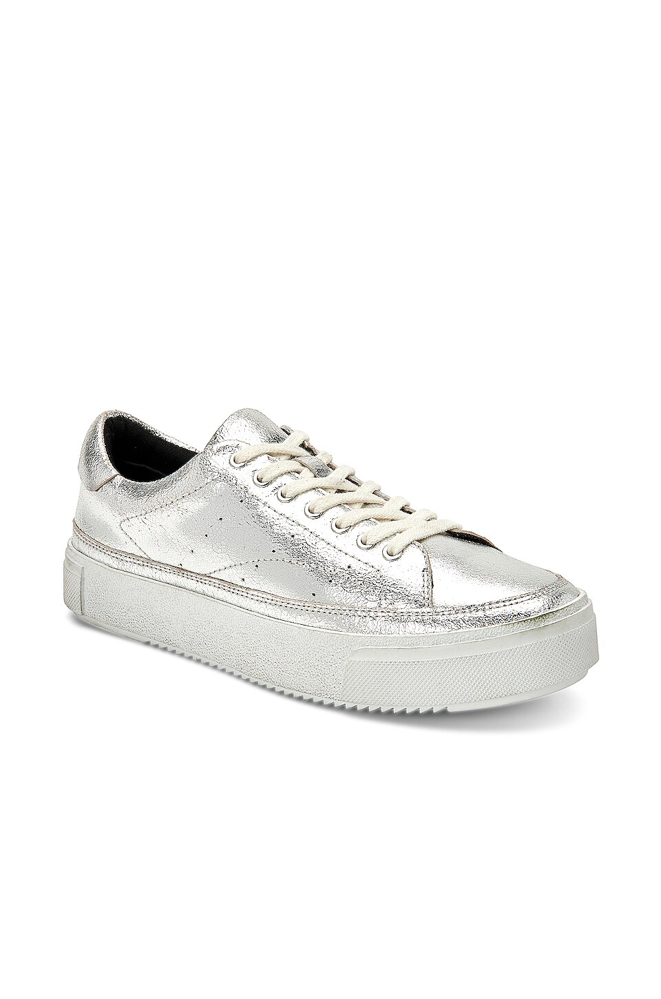 trish sneaker allsaints