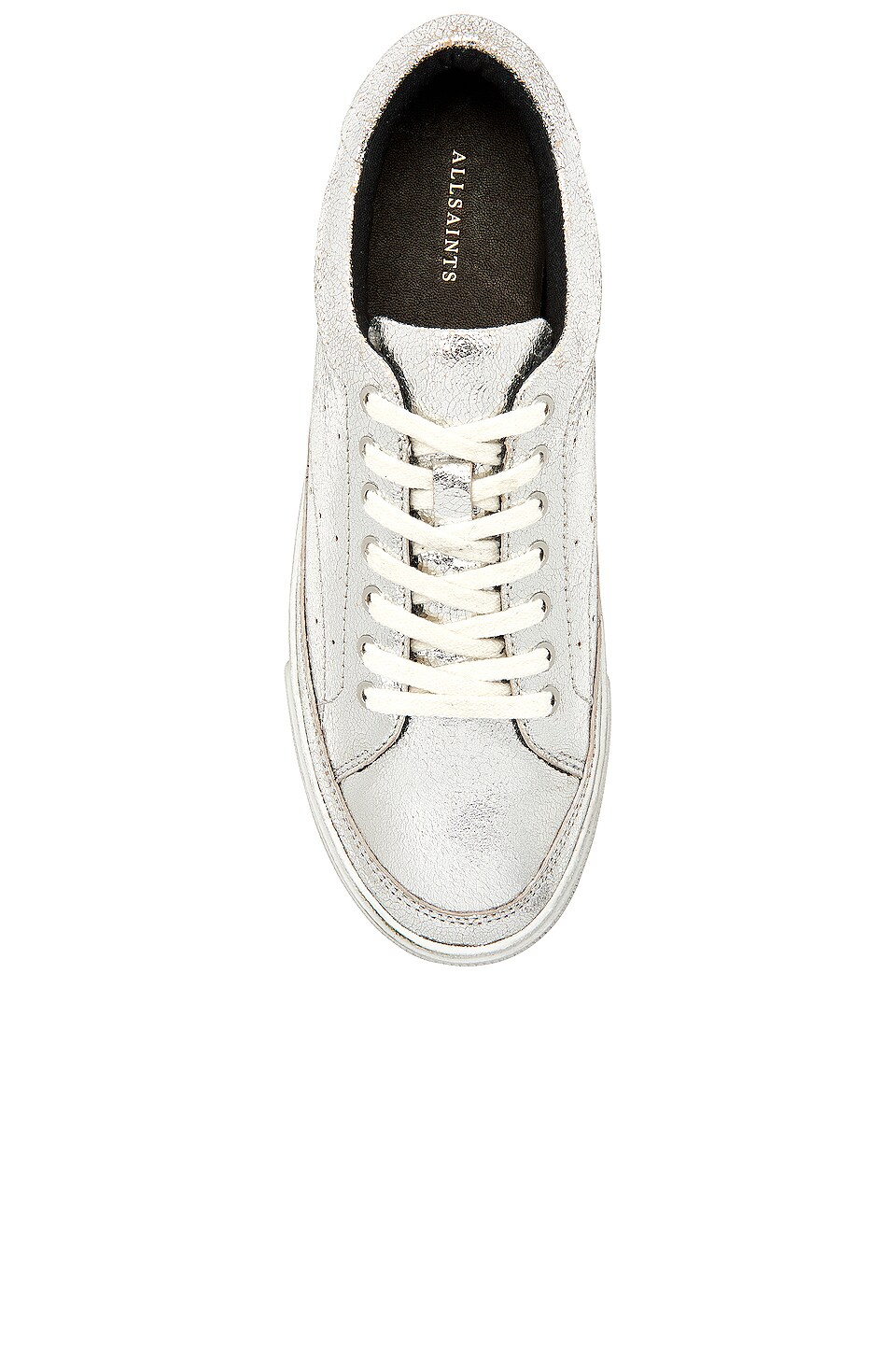 trish platform sneaker allsaints