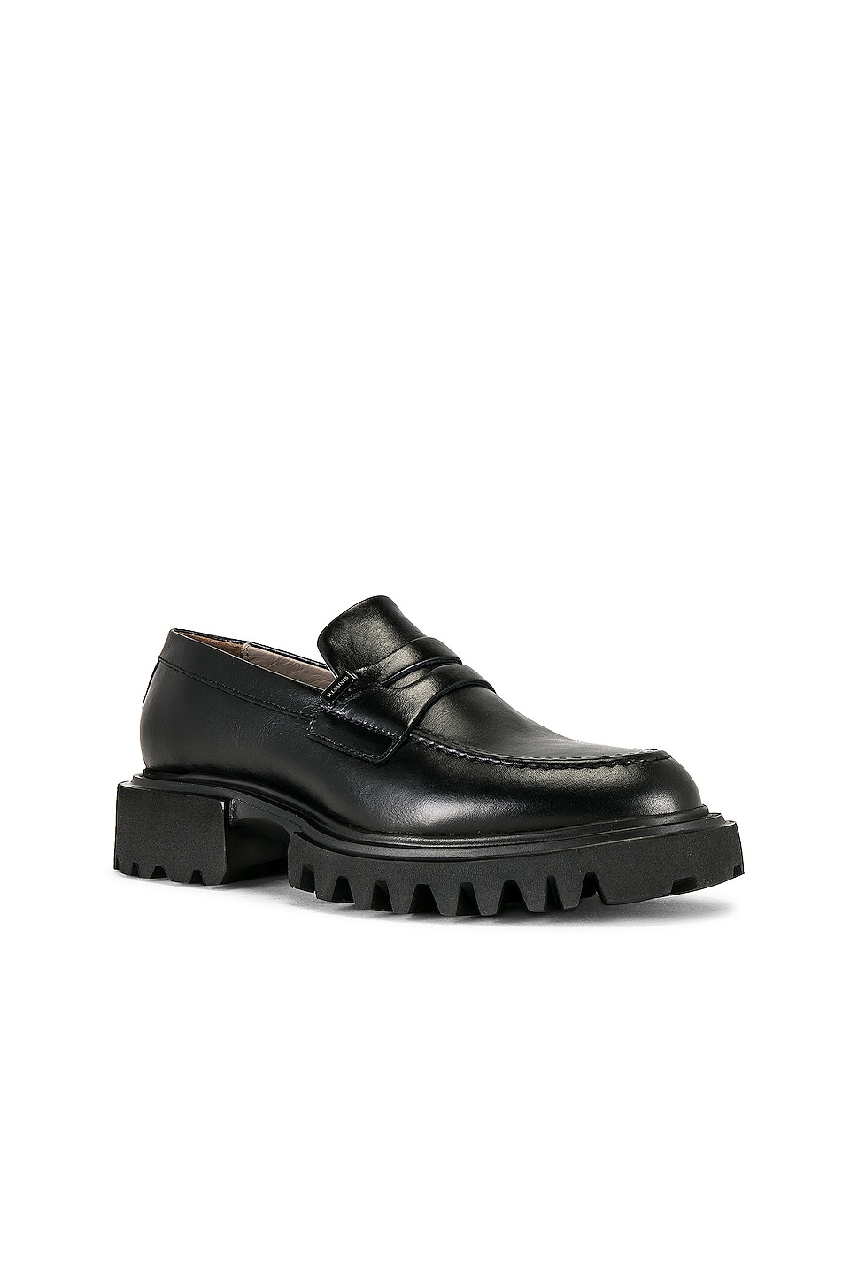 ALLSAINTS Lola Loafer thumbnail