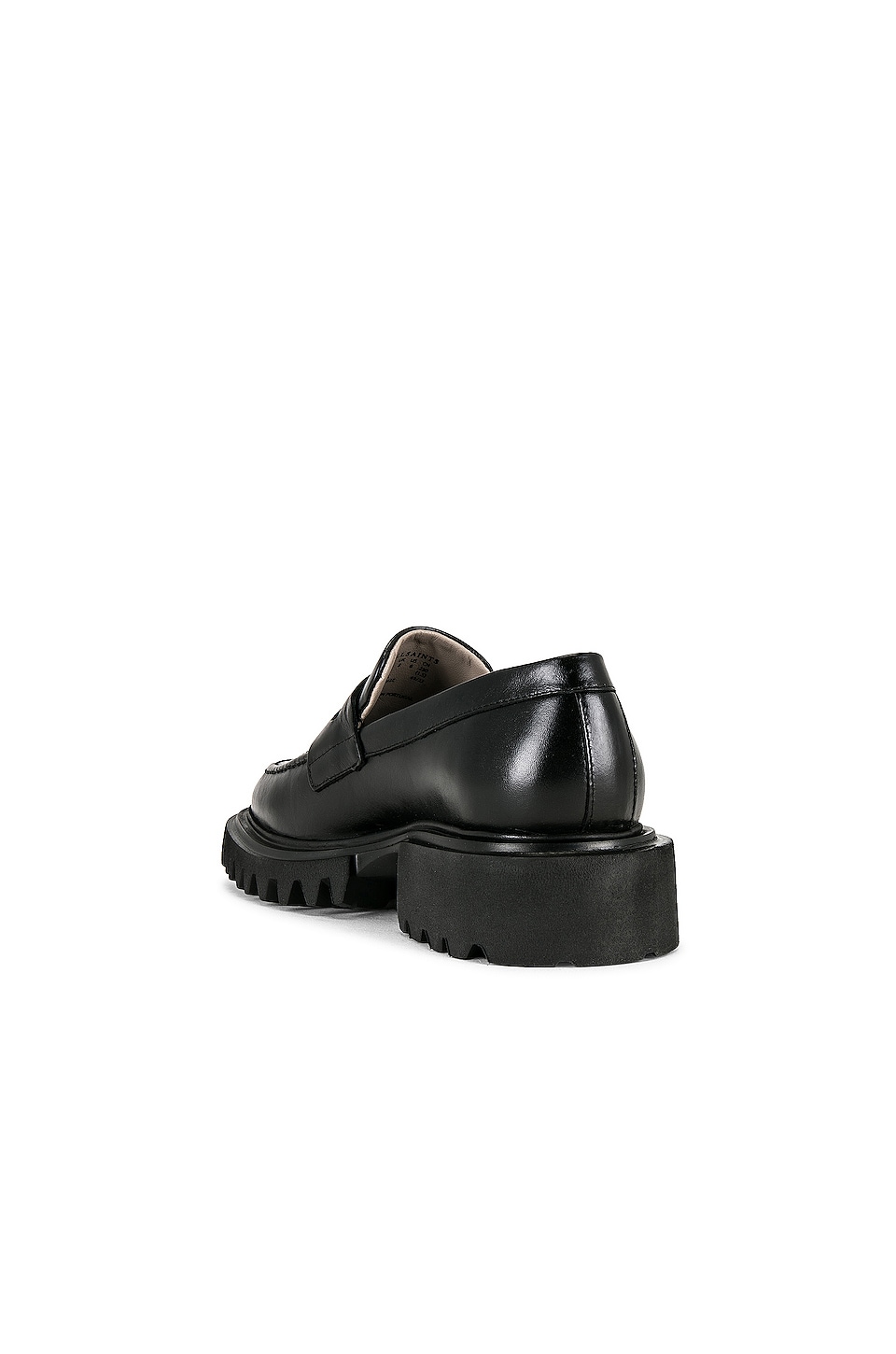 ALLSAINTS Lola Loafer thumbnail