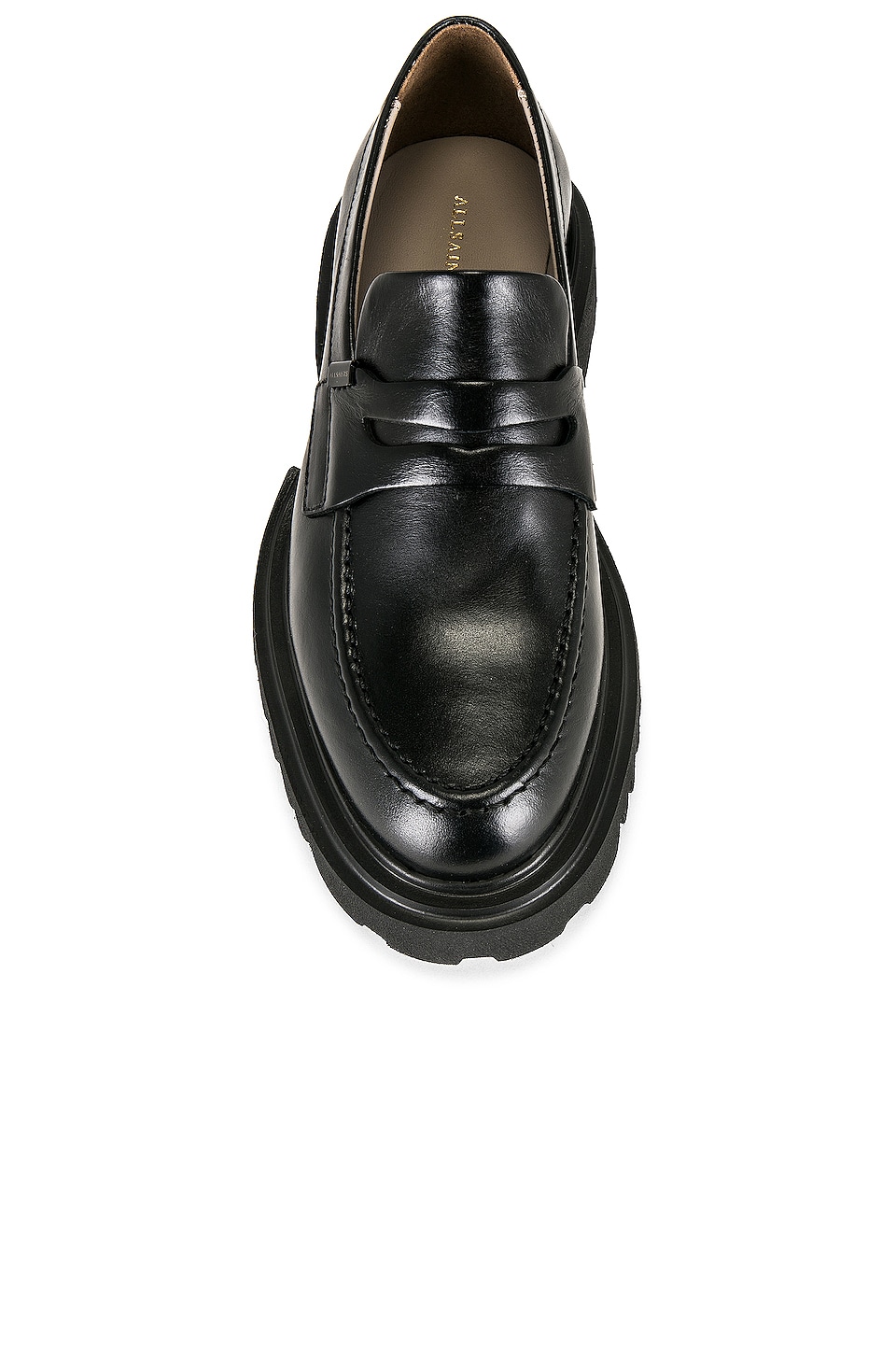 ALLSAINTS Lola Loafer thumbnail