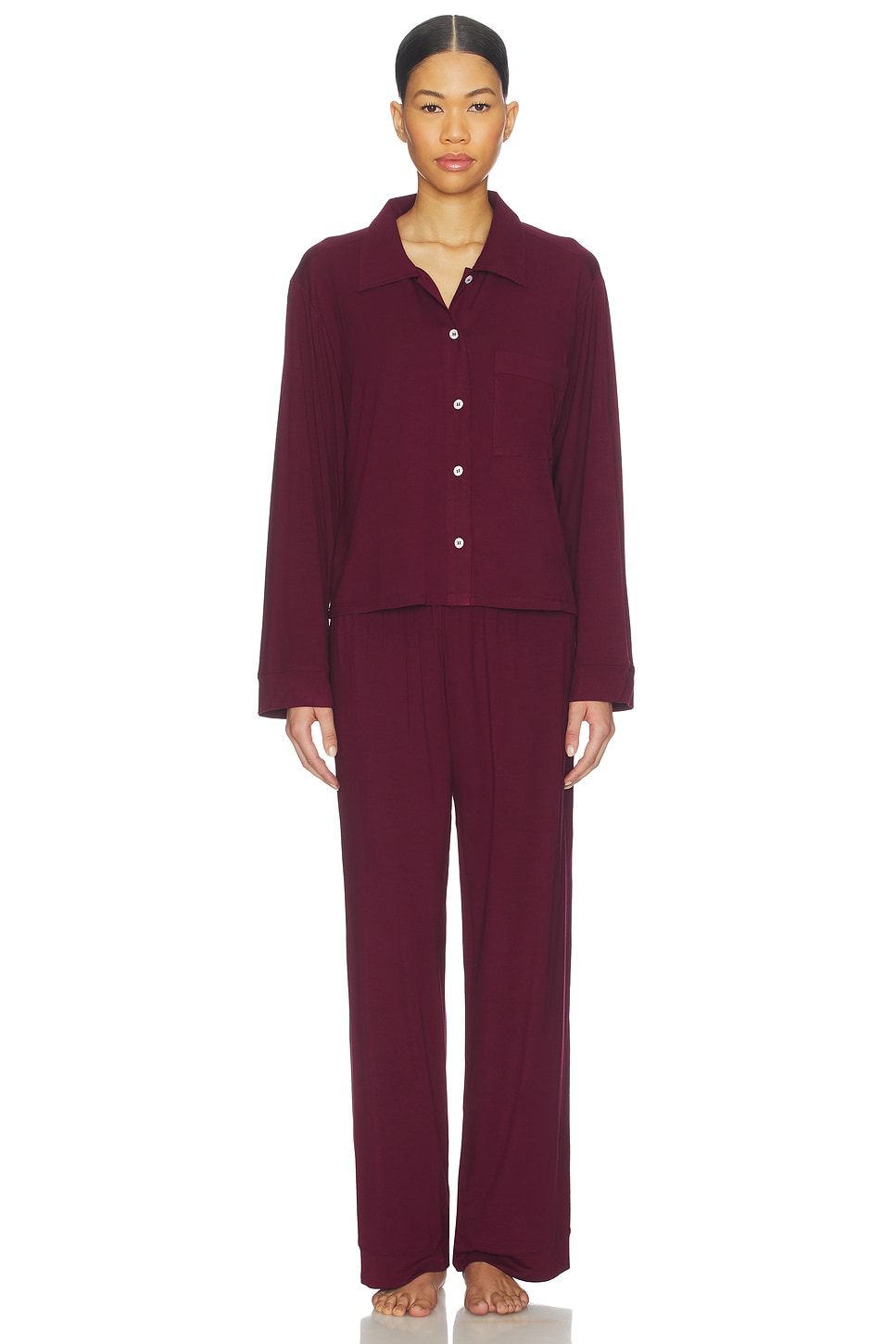 Sloan Pj Set