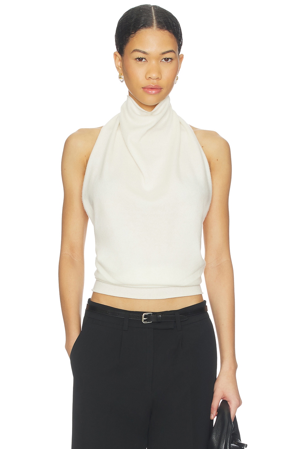 Tara Shawl Top - thumbnail 2