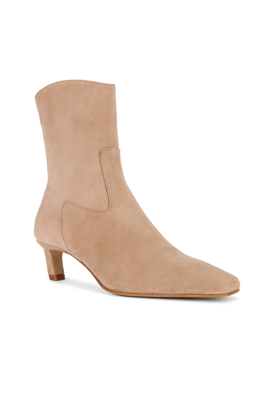 Nash Ankle Boot - Thumbnail 2