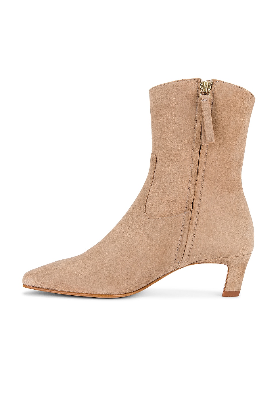Nash Ankle Boot - Thumbnail 5