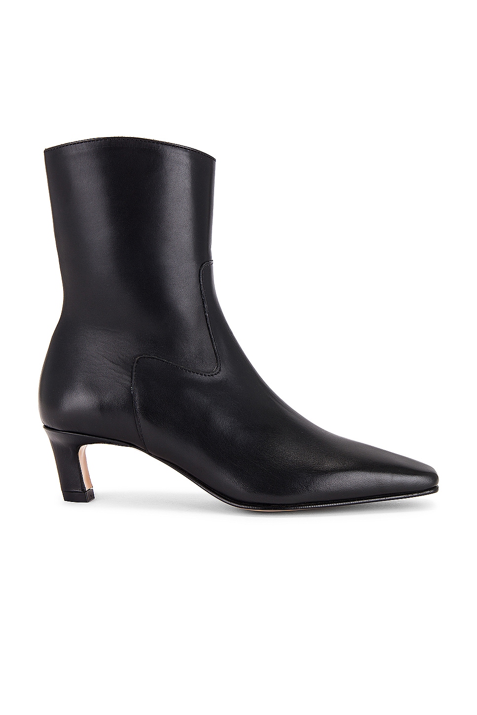 halford ankle boot