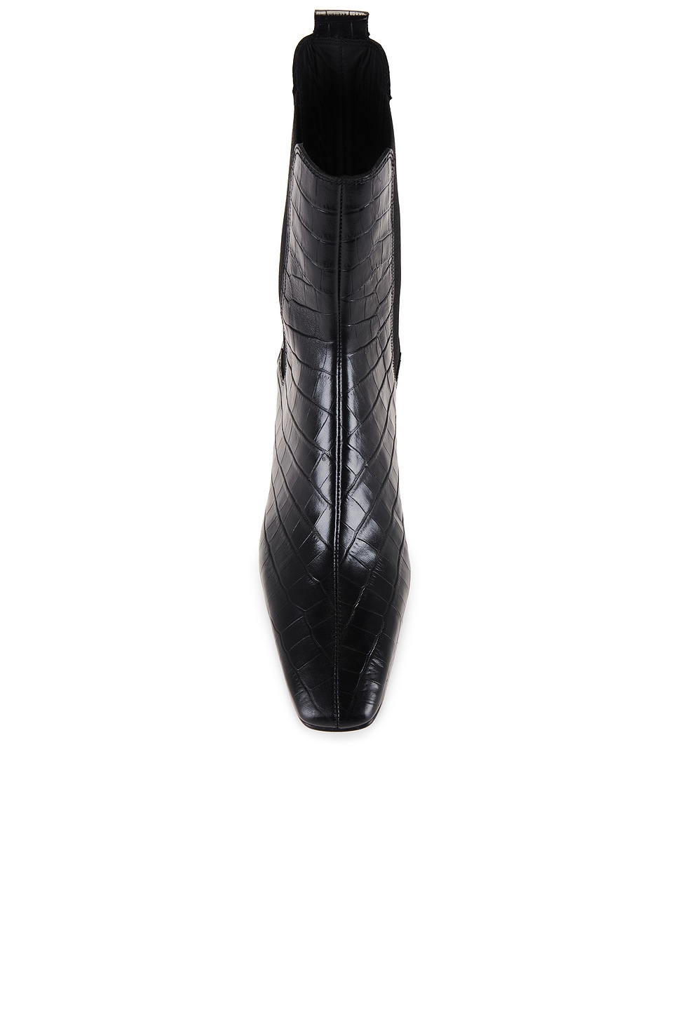 ALOHAS Kaleo Alli Leather Ankle Boots
