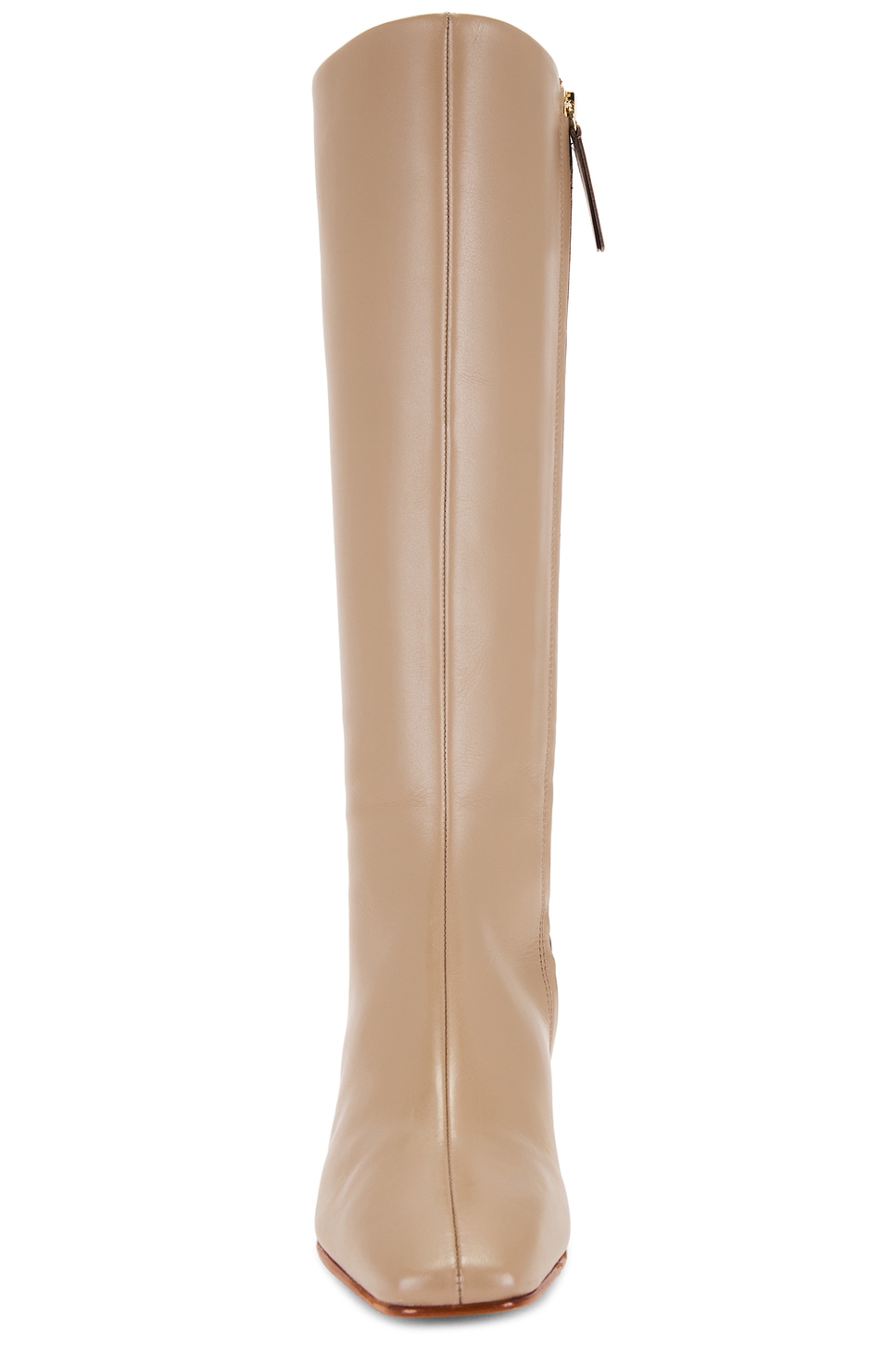 ALOHAS Rory Leather Boots