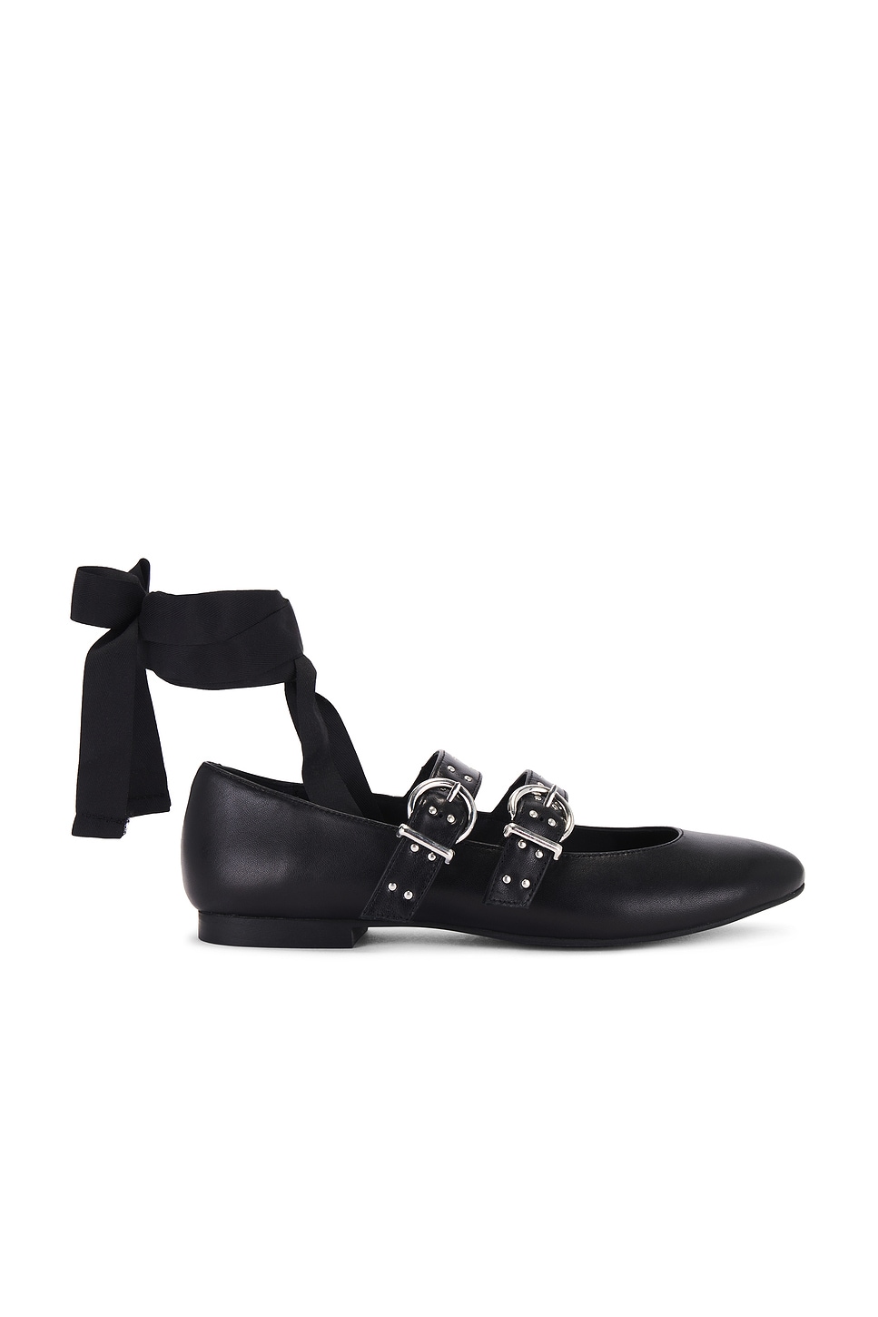 Thekla Ballet Flats - Thumbnail 1