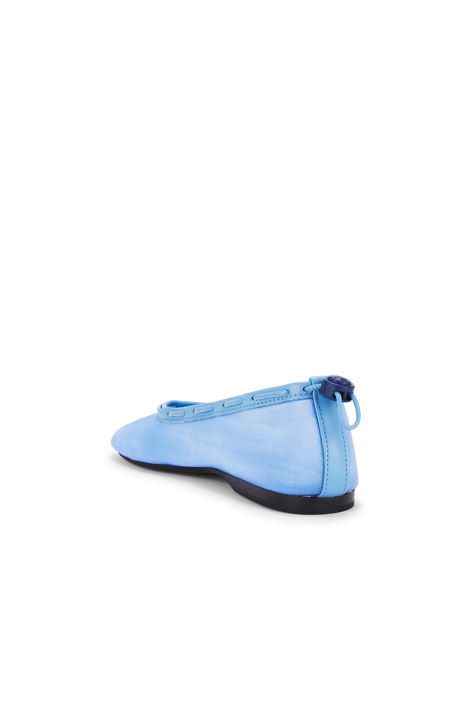 ALOHAS Gill Mesh Ballet Flats thumbnail
