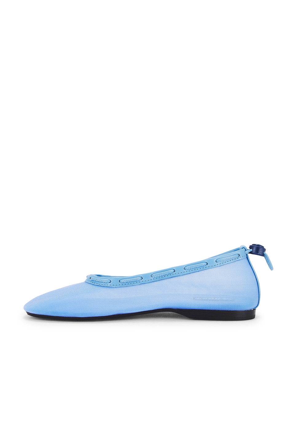 ALOHAS Gill Mesh Ballet Flats thumbnail