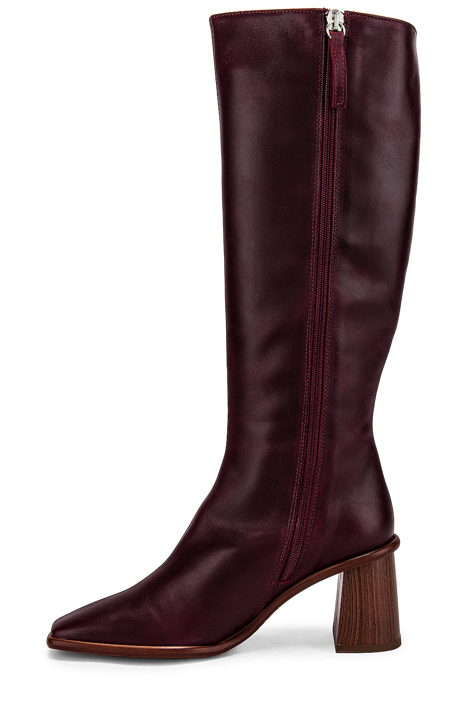 alohas two tone boots