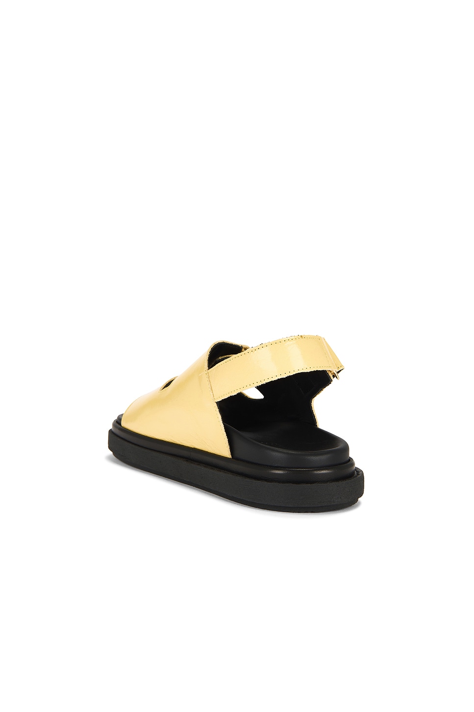ALOHAS Harper Onix Sandals thumbnail
