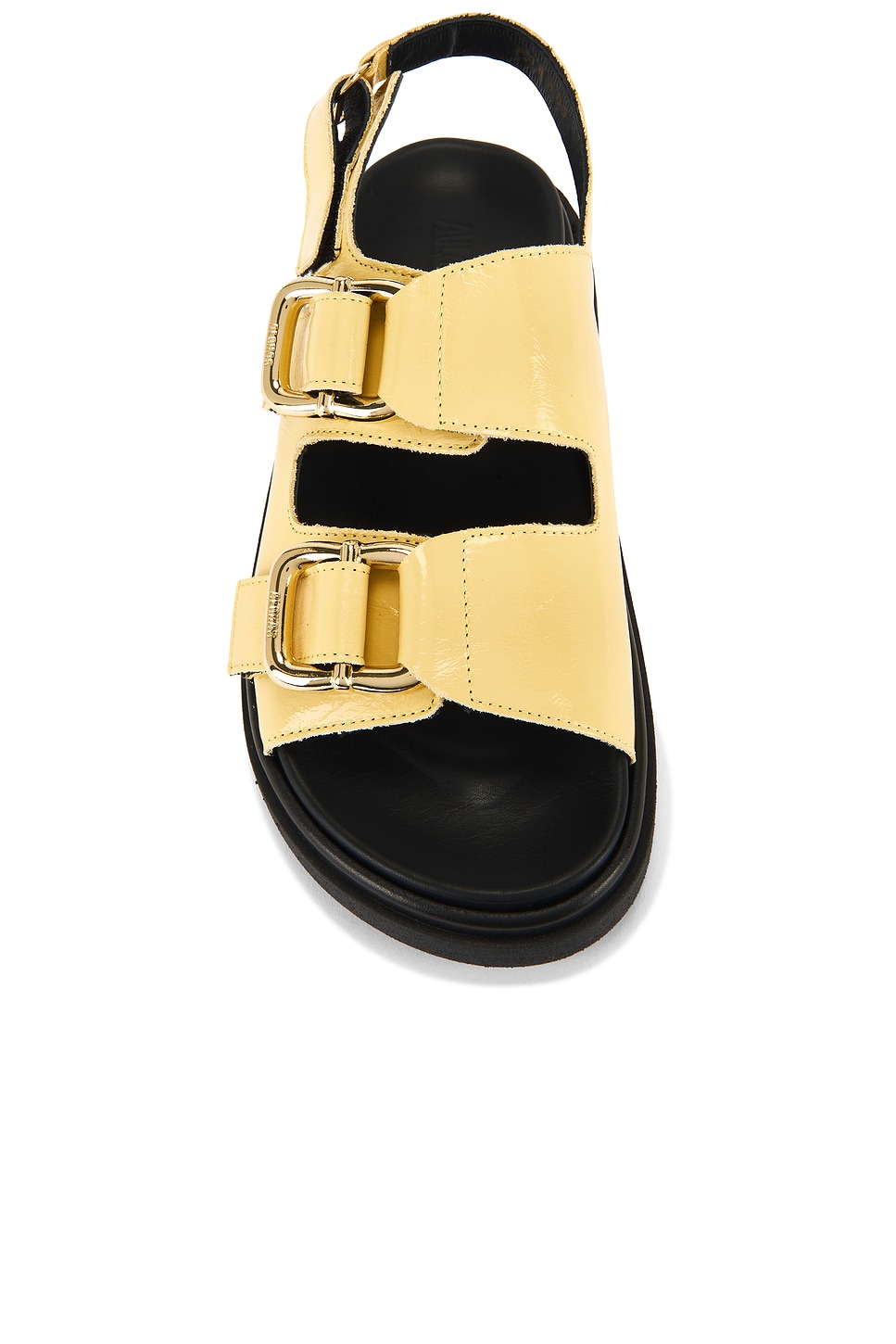 ALOHAS Harper Onix Sandals thumbnail