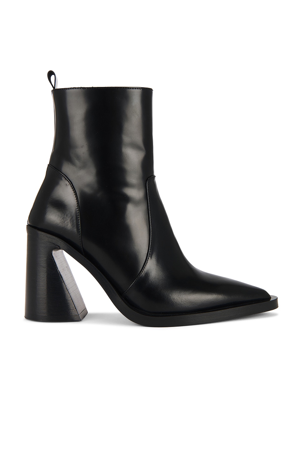 Haylo Ankle Boot