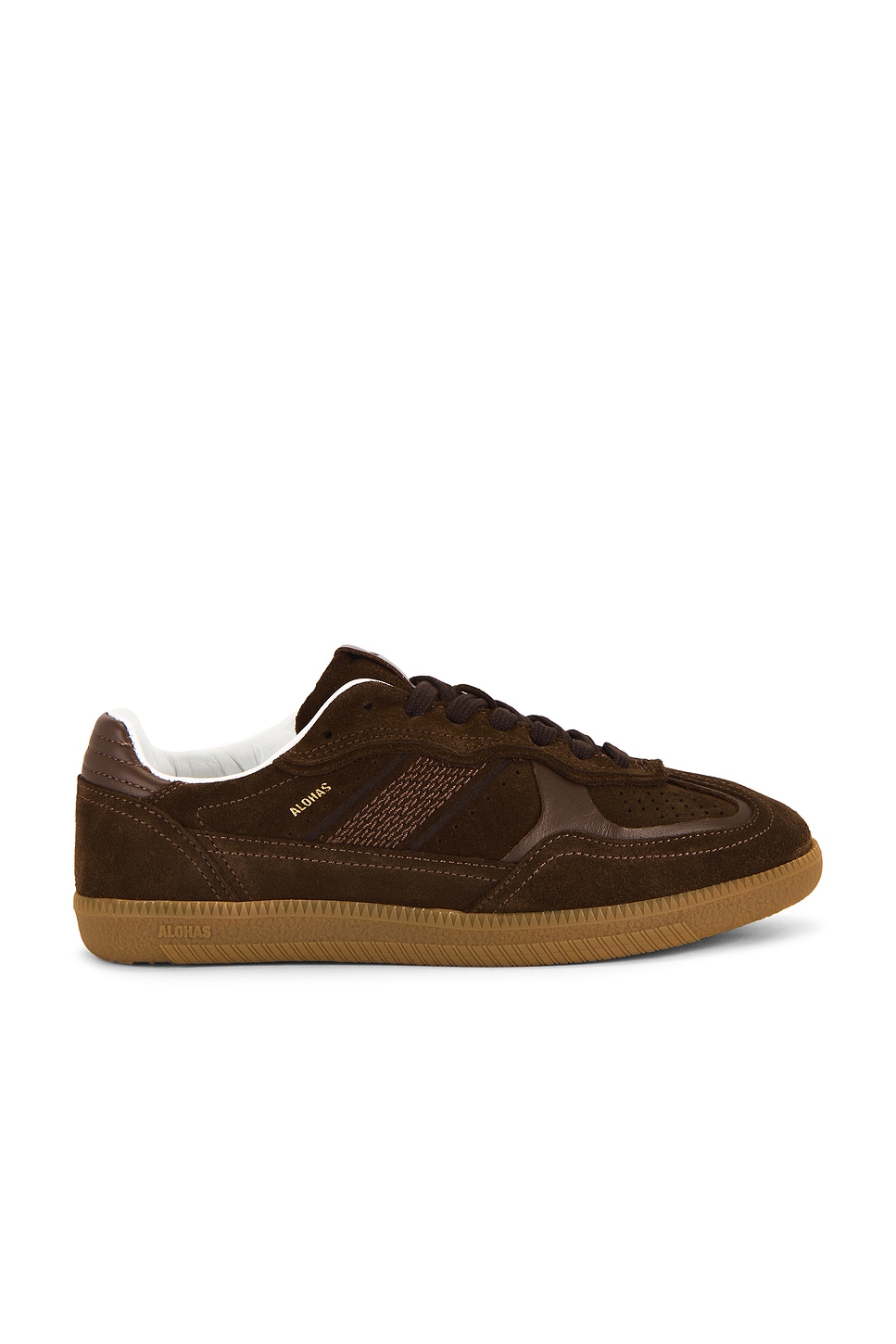 Tb.490 Rife Sneaker