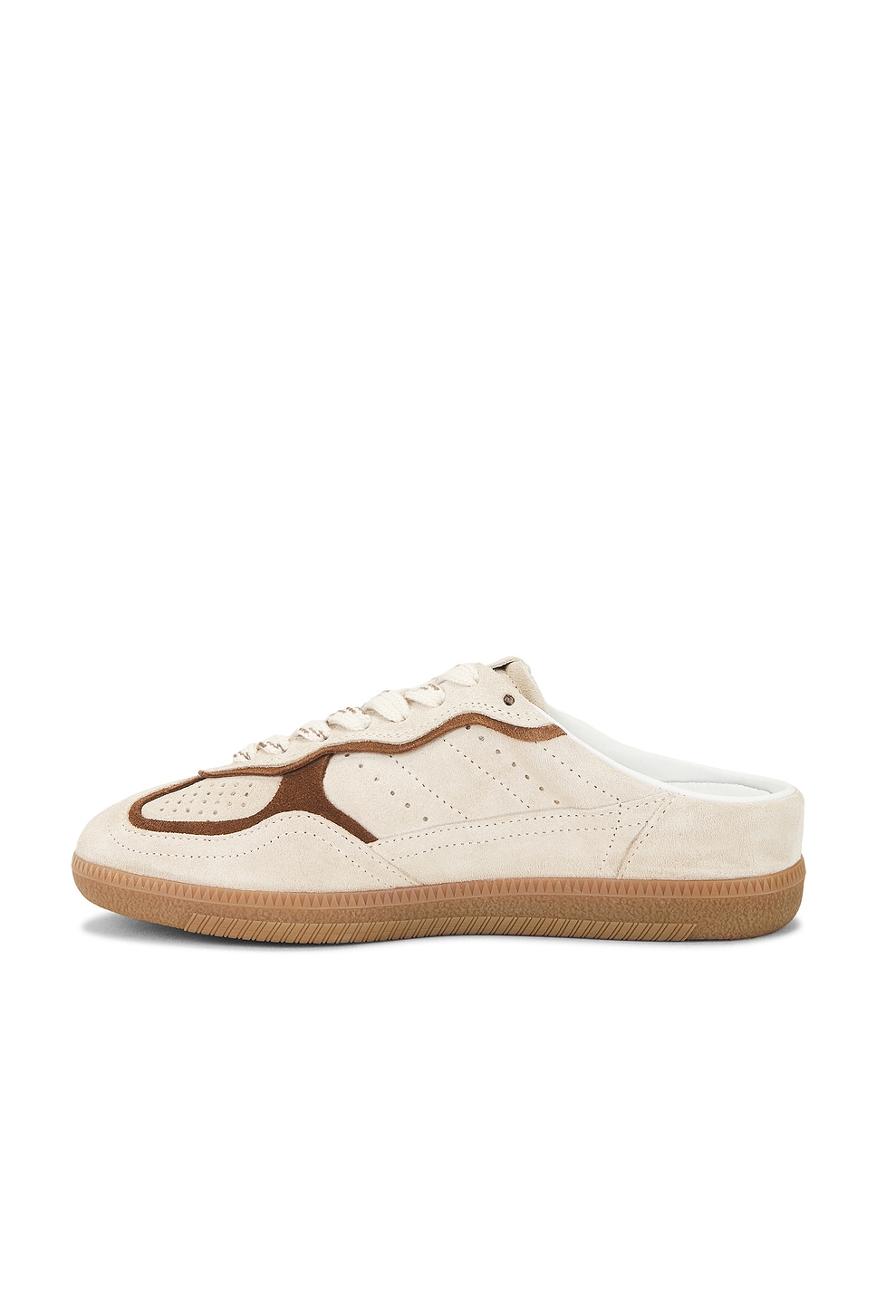 ALOHAS Tb.490 Mule Sneaker in Cream | REVOLVE
