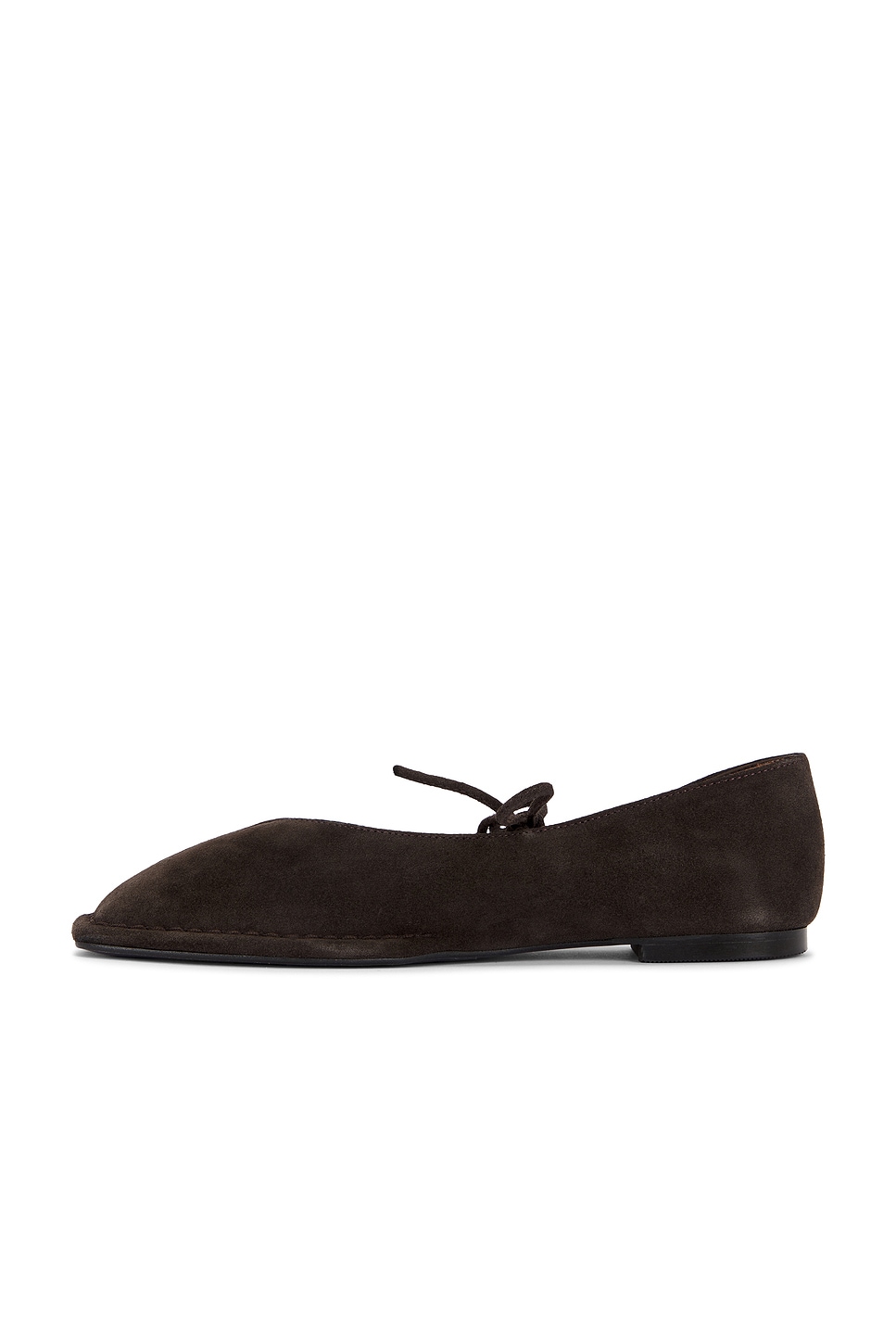 Sway Ballet Flat