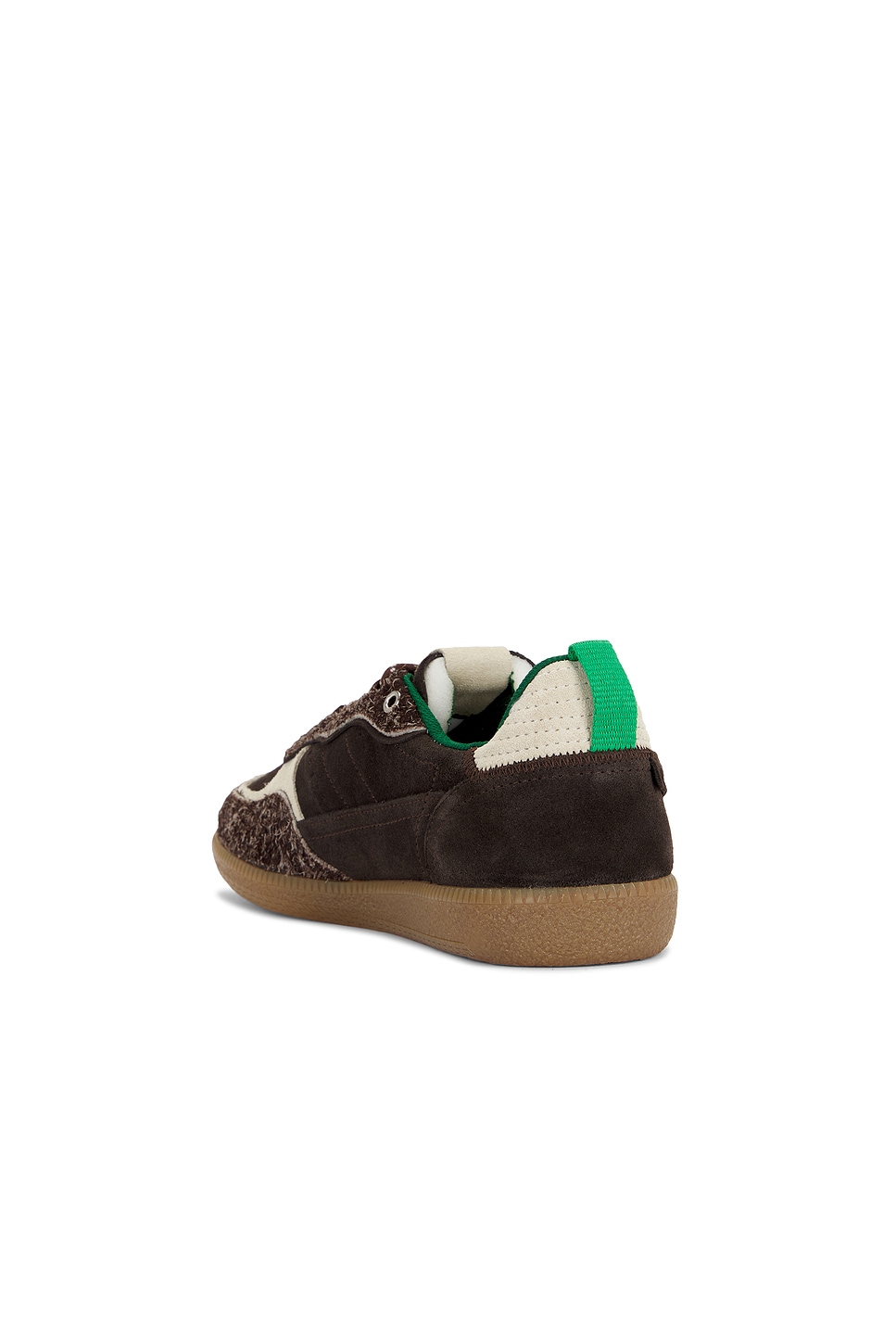 ALOHAS - Tb.490 Trek Sneaker | Plush