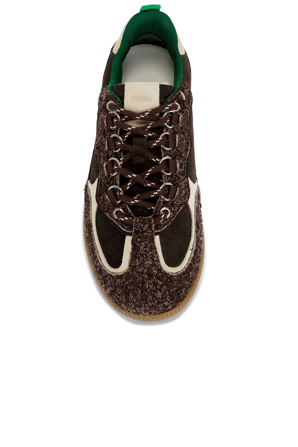 ALOHAS - Tb.490 Trek Sneaker | Plush