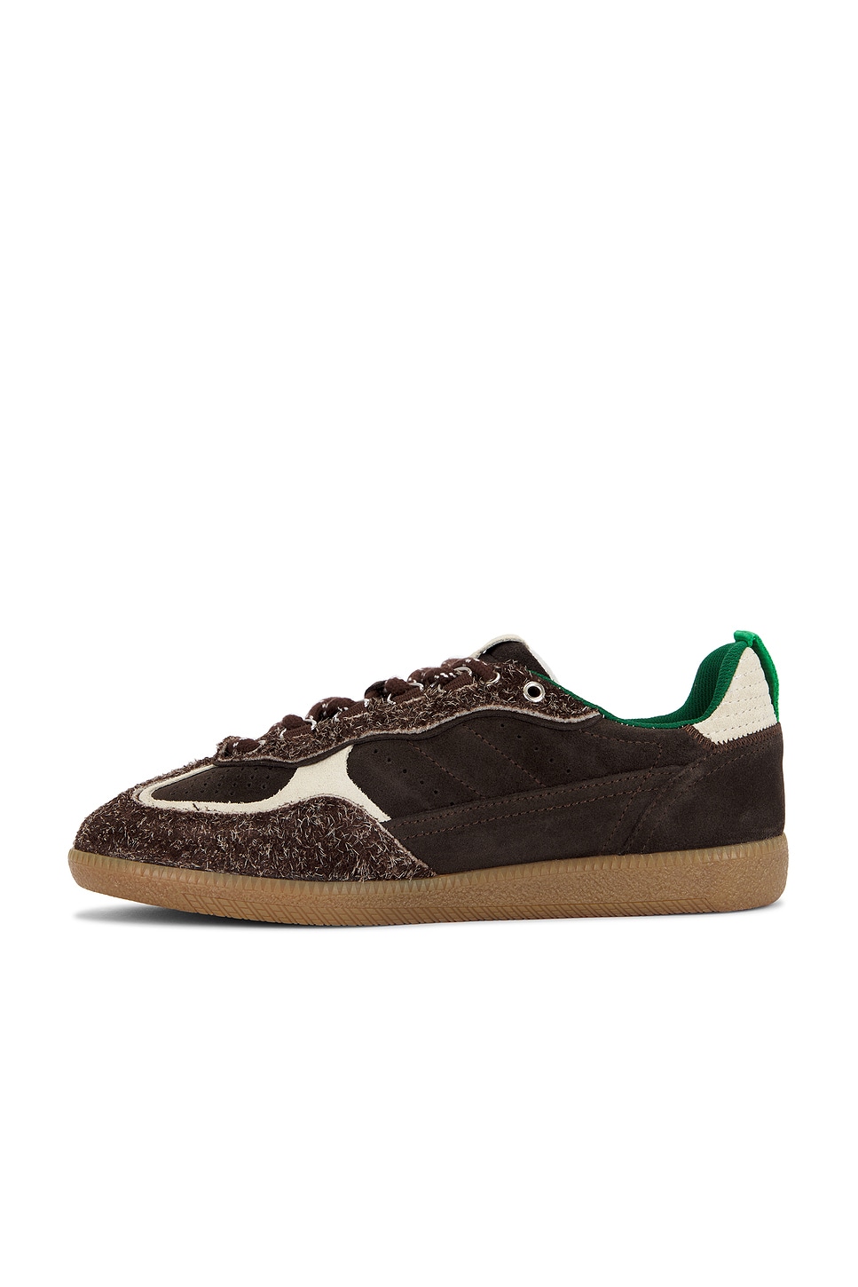 ALOHAS - Tb.490 Trek Sneaker | Plush