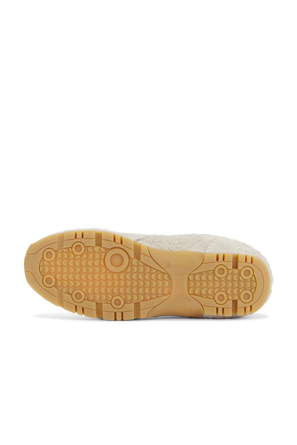 Tb.56 Fuzzy Sneakers