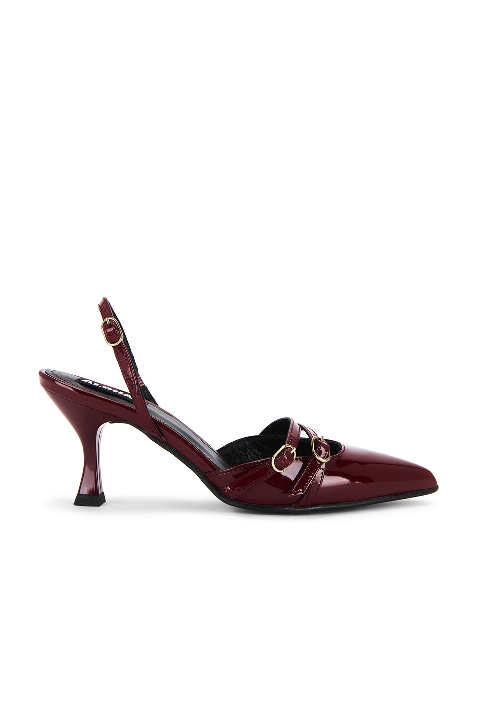 Joelle Pump