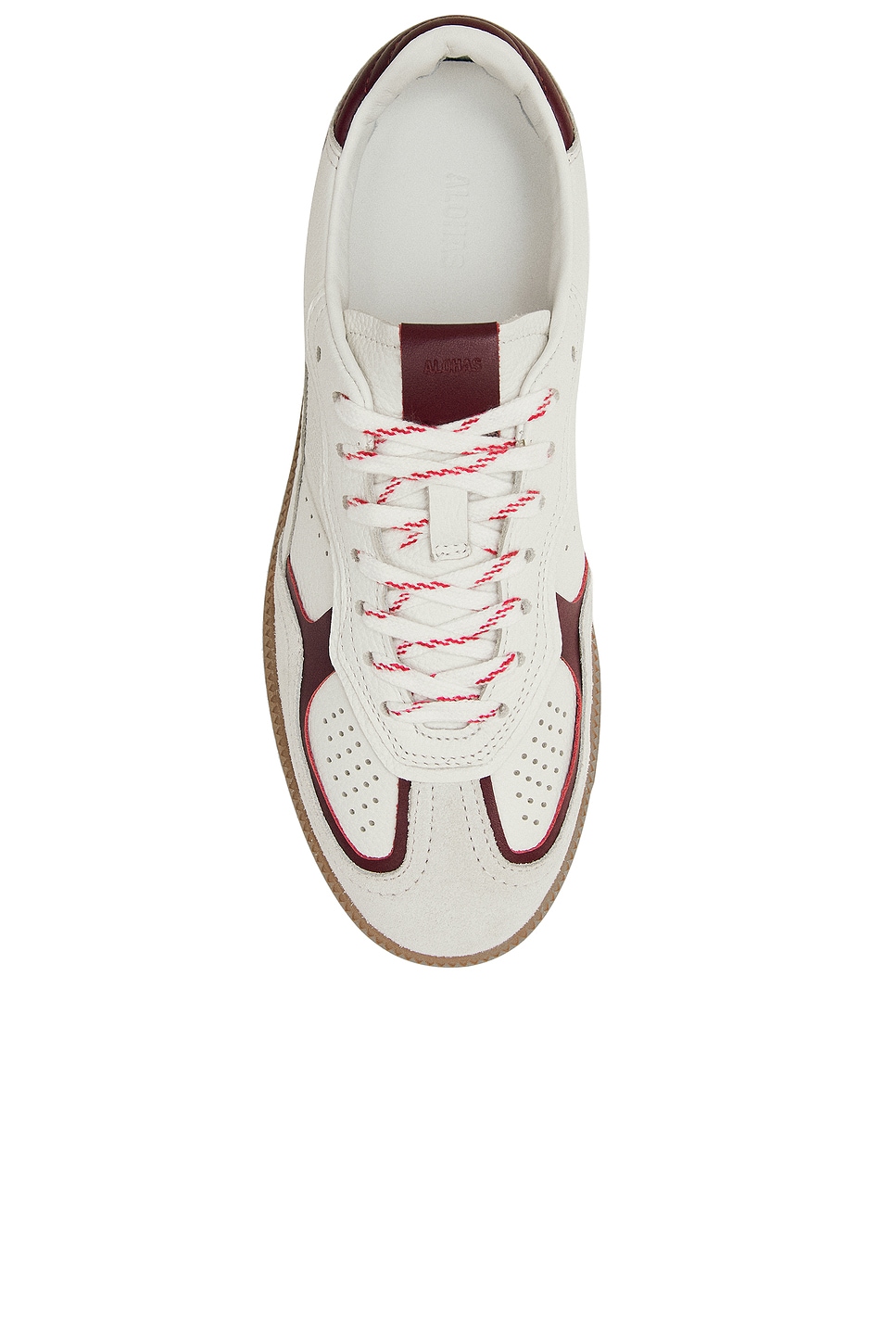 ALOHAS - Tb.490 Rife Grain Sneaker | Plush