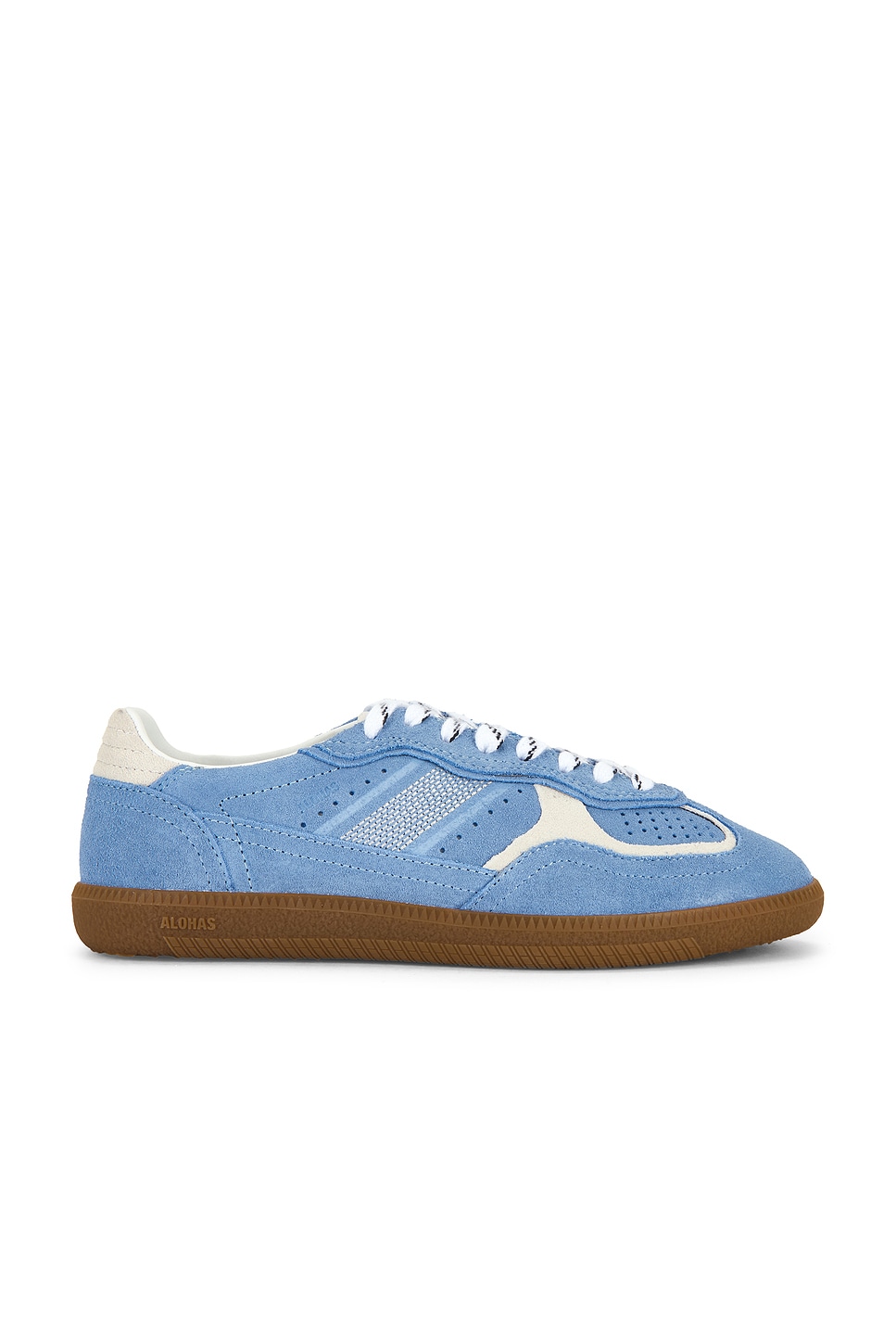 ALOHAS TB.490 スニーカー - Rife Cornflower Blue Cream | REVOLVE