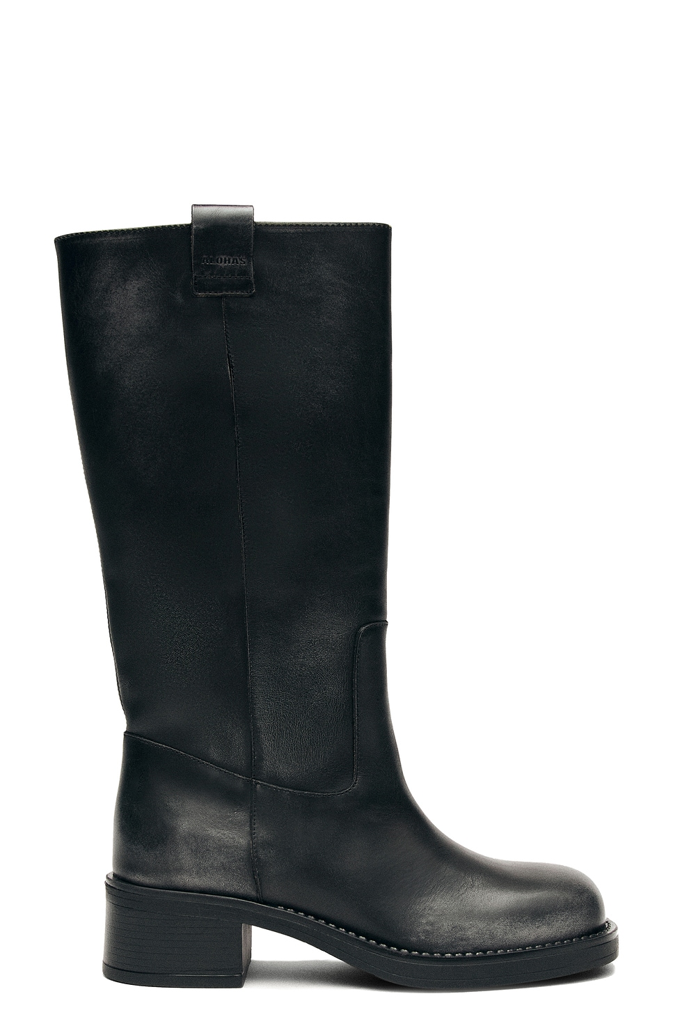 ALOHAS Sajan Boot