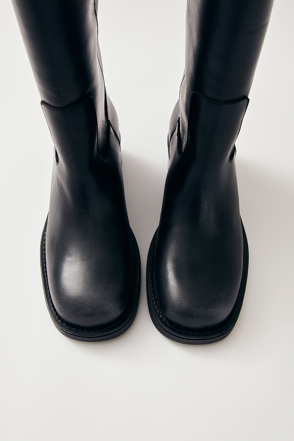 ALOHAS Sajan Boot thumbnail