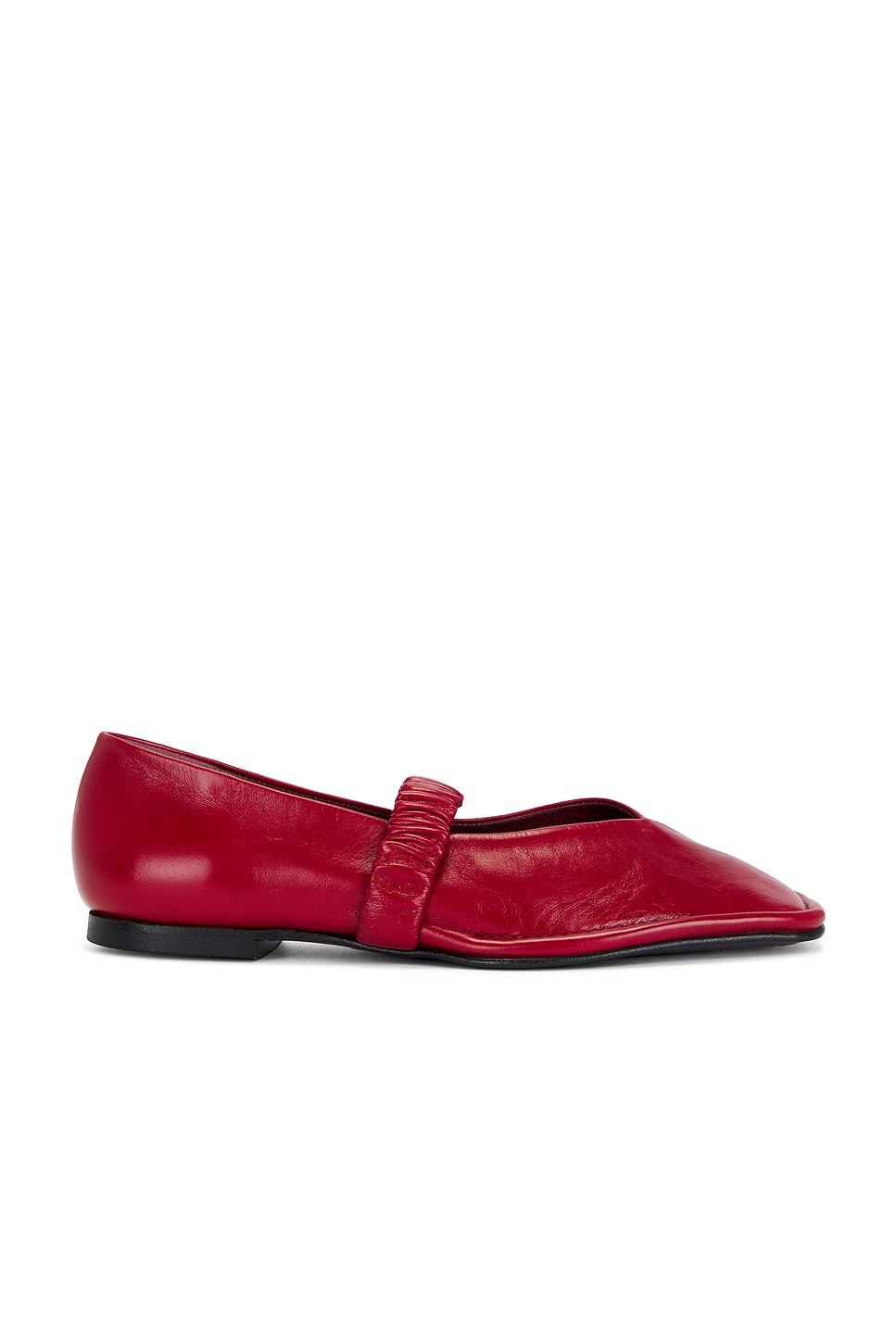 Lautan Ballet Flat