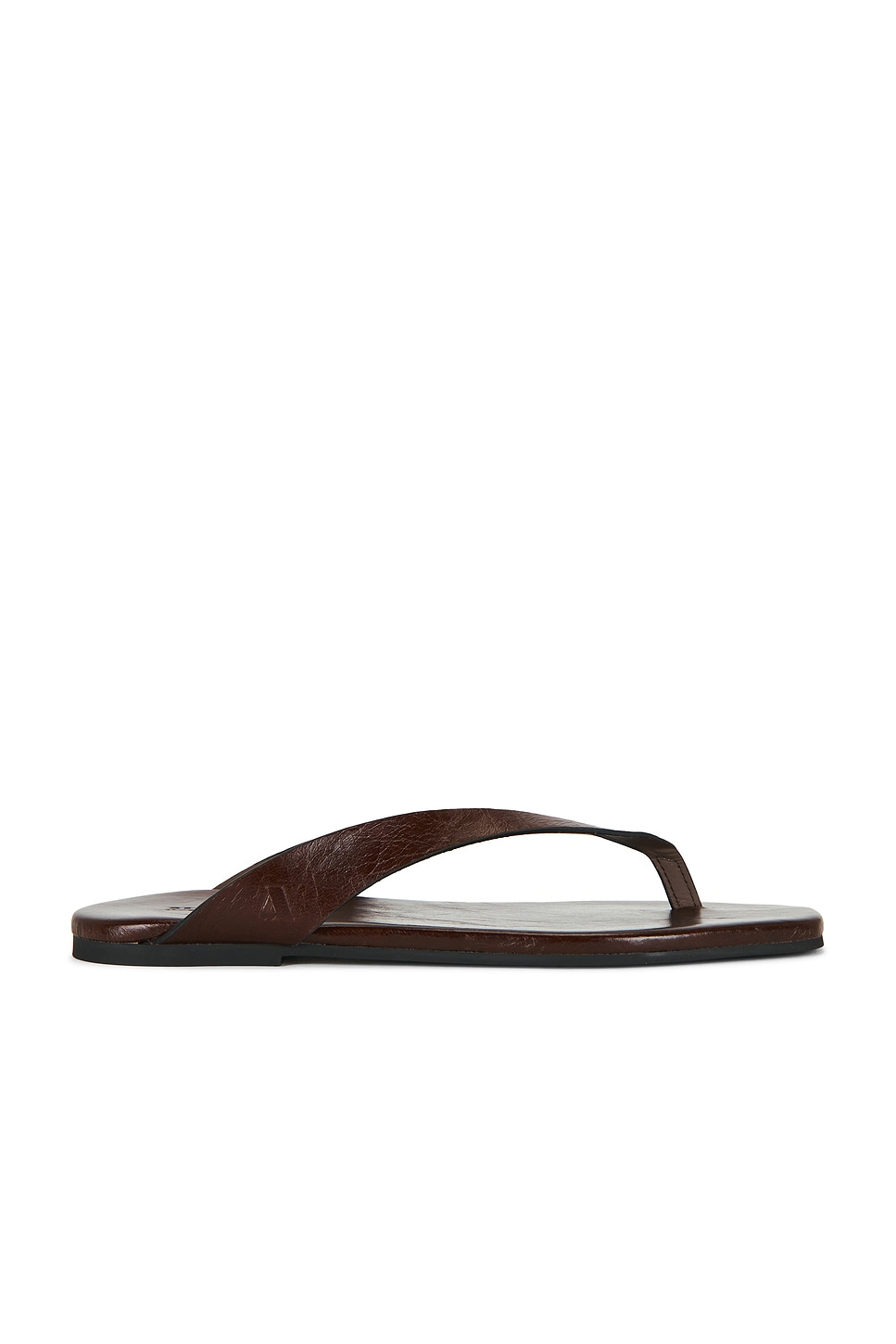 Ola Leather Sandal