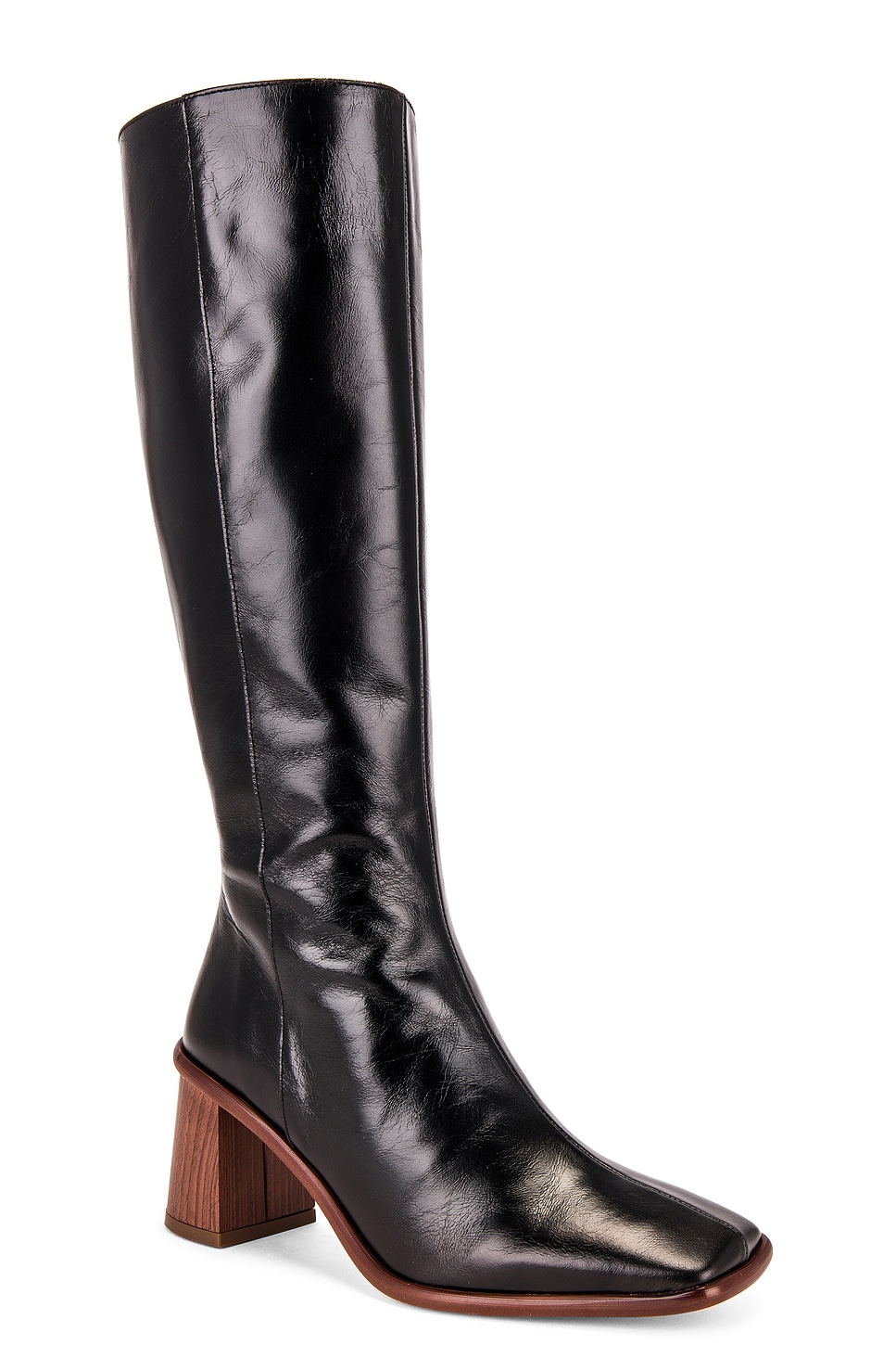 ALOHAS East Boot in Black
