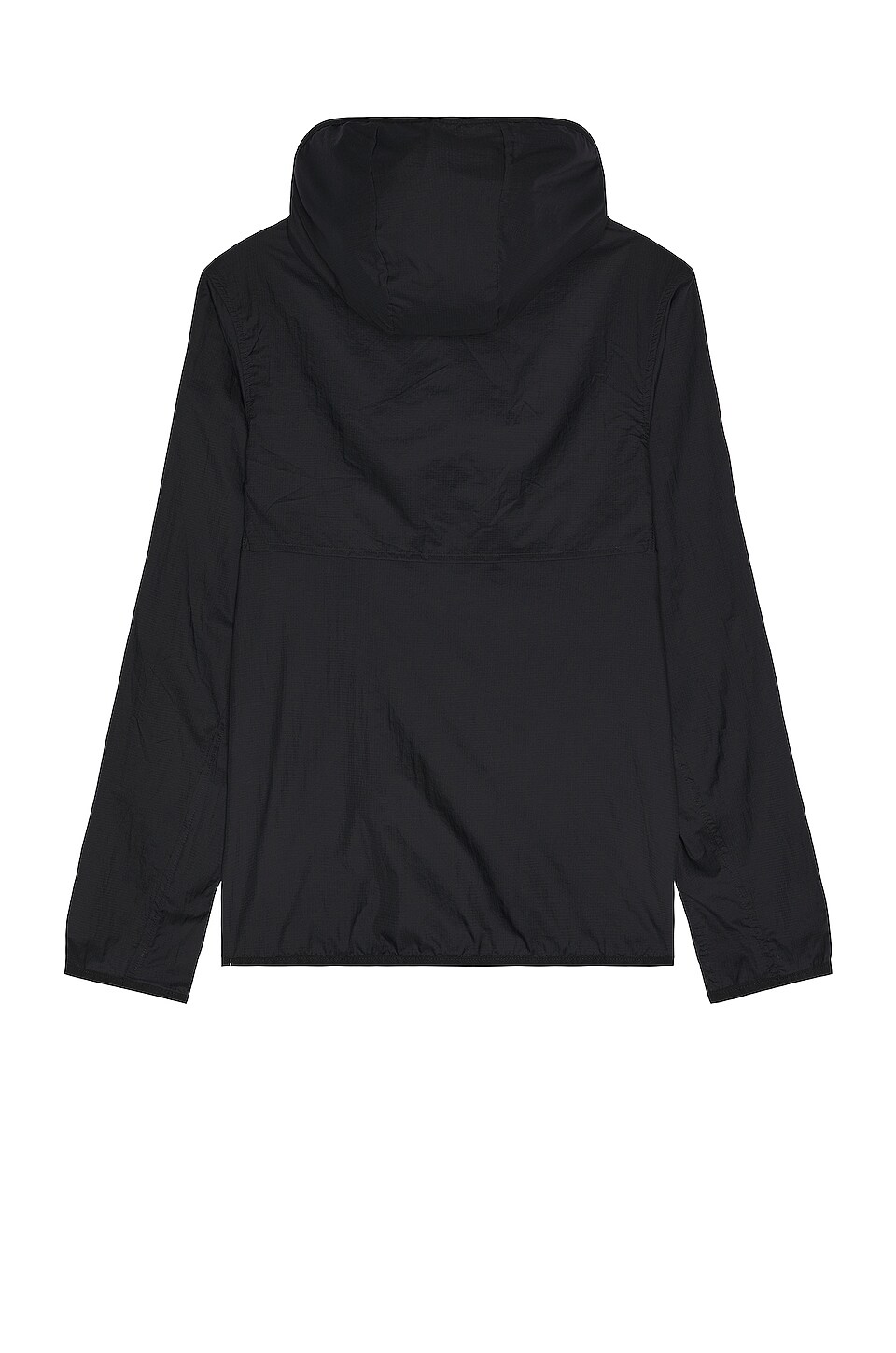 alo Repeat Running Jacket in Black