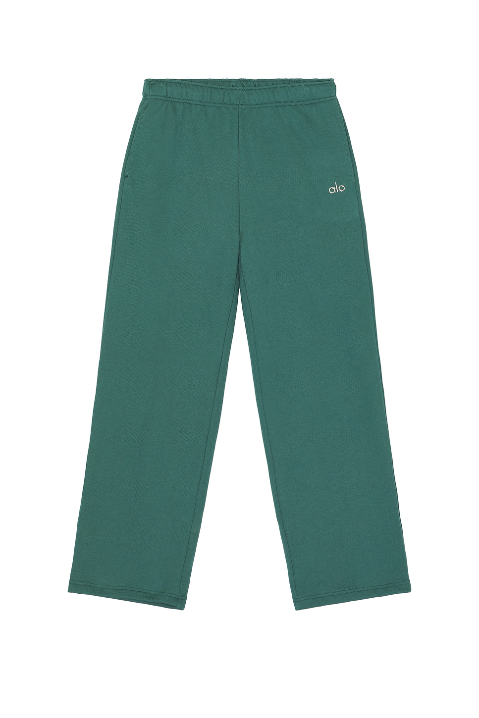Accolade Straight Leg Sweatpant - Thumbnail 1