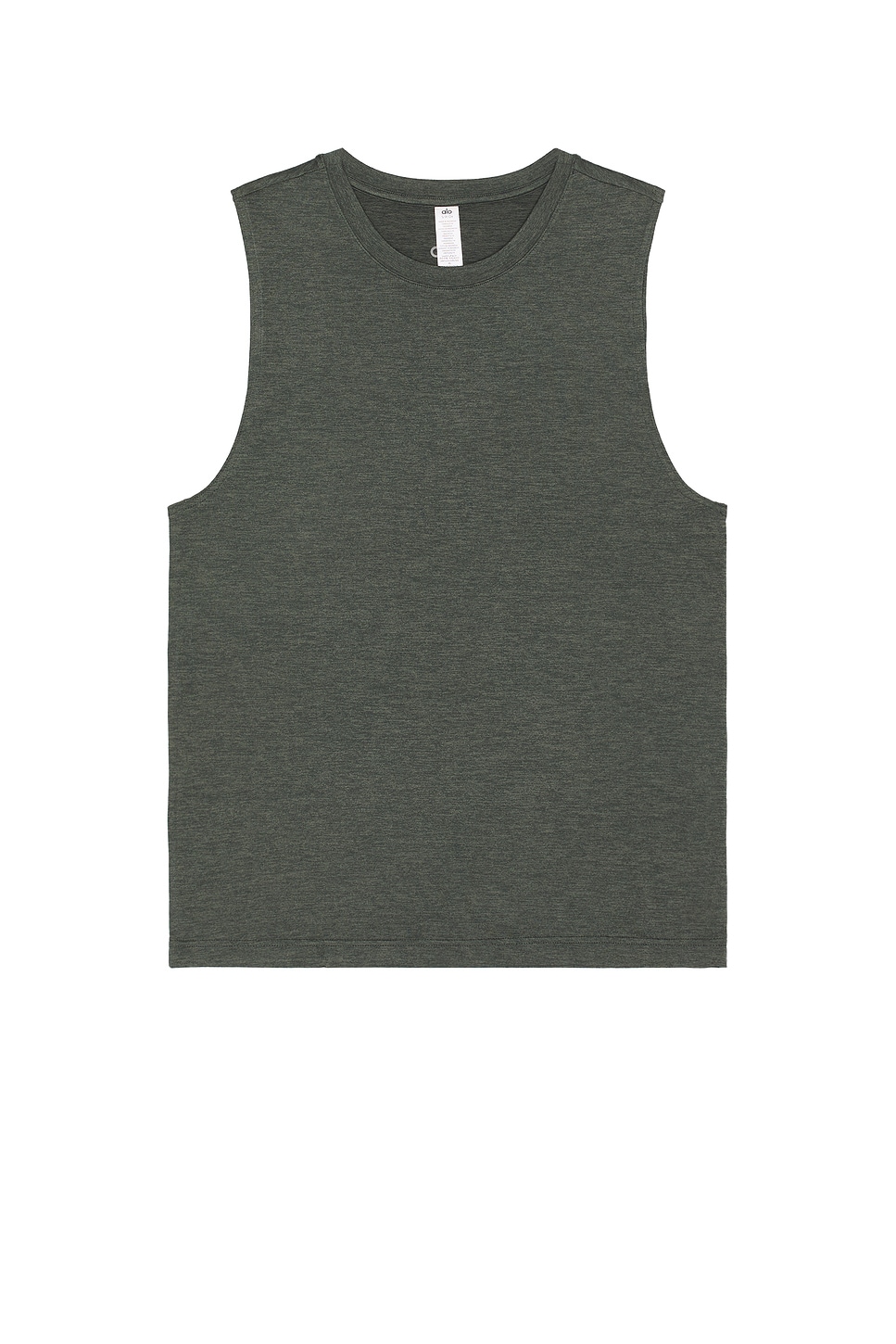 Conquer Muscle Tank - Thumbnail 1