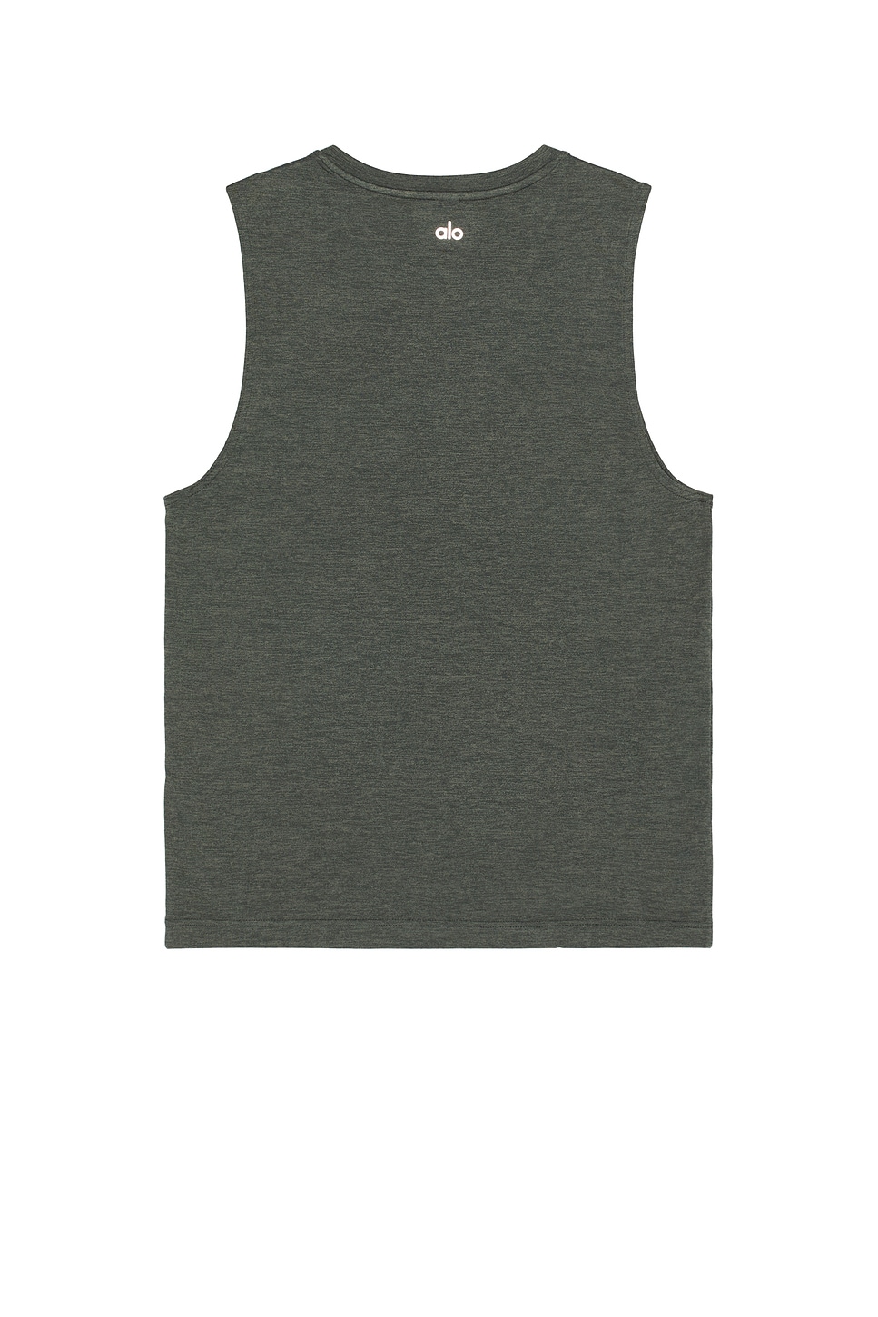 Conquer Muscle Tank - Thumbnail 2