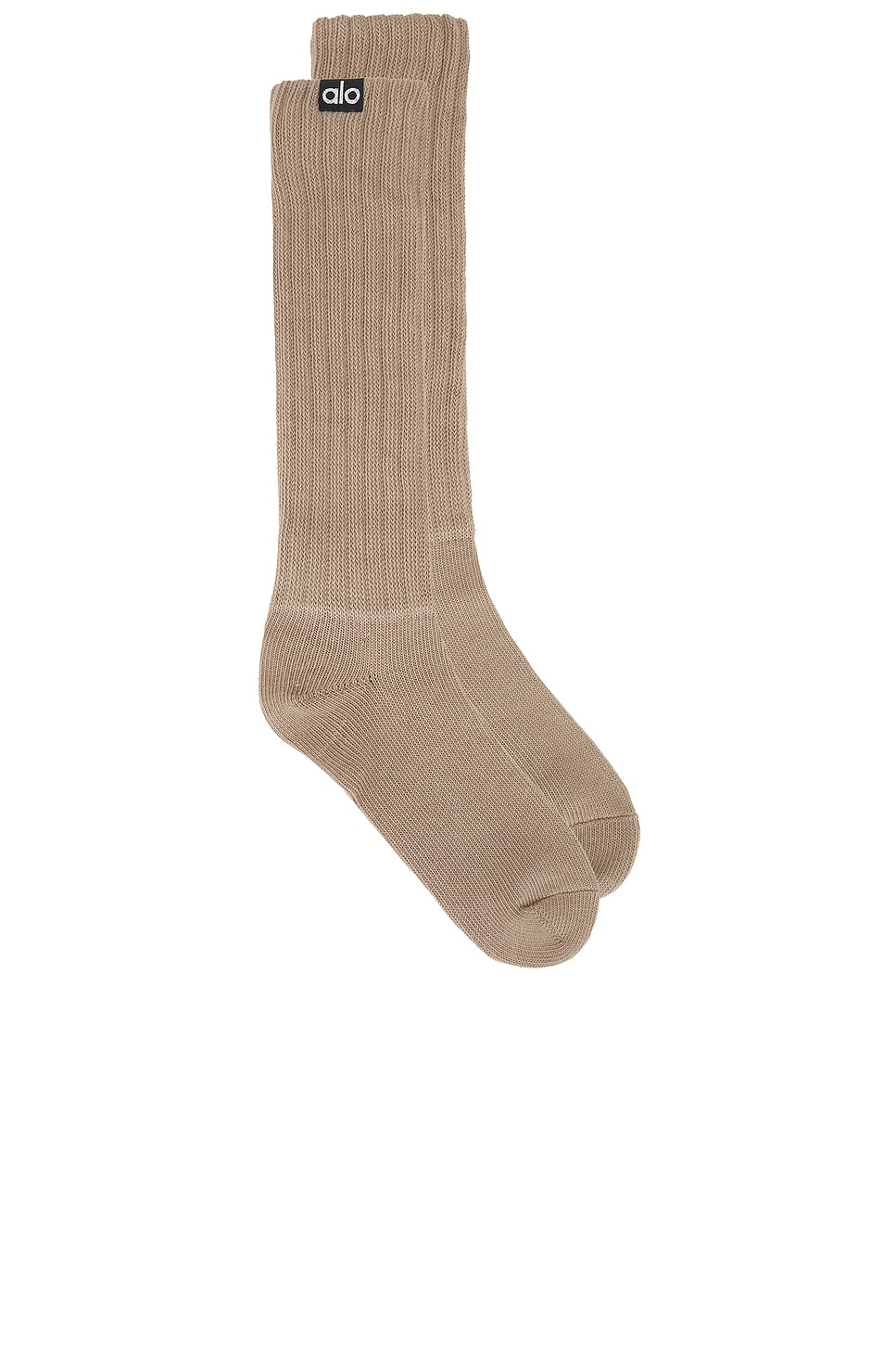 Scrunch Sock