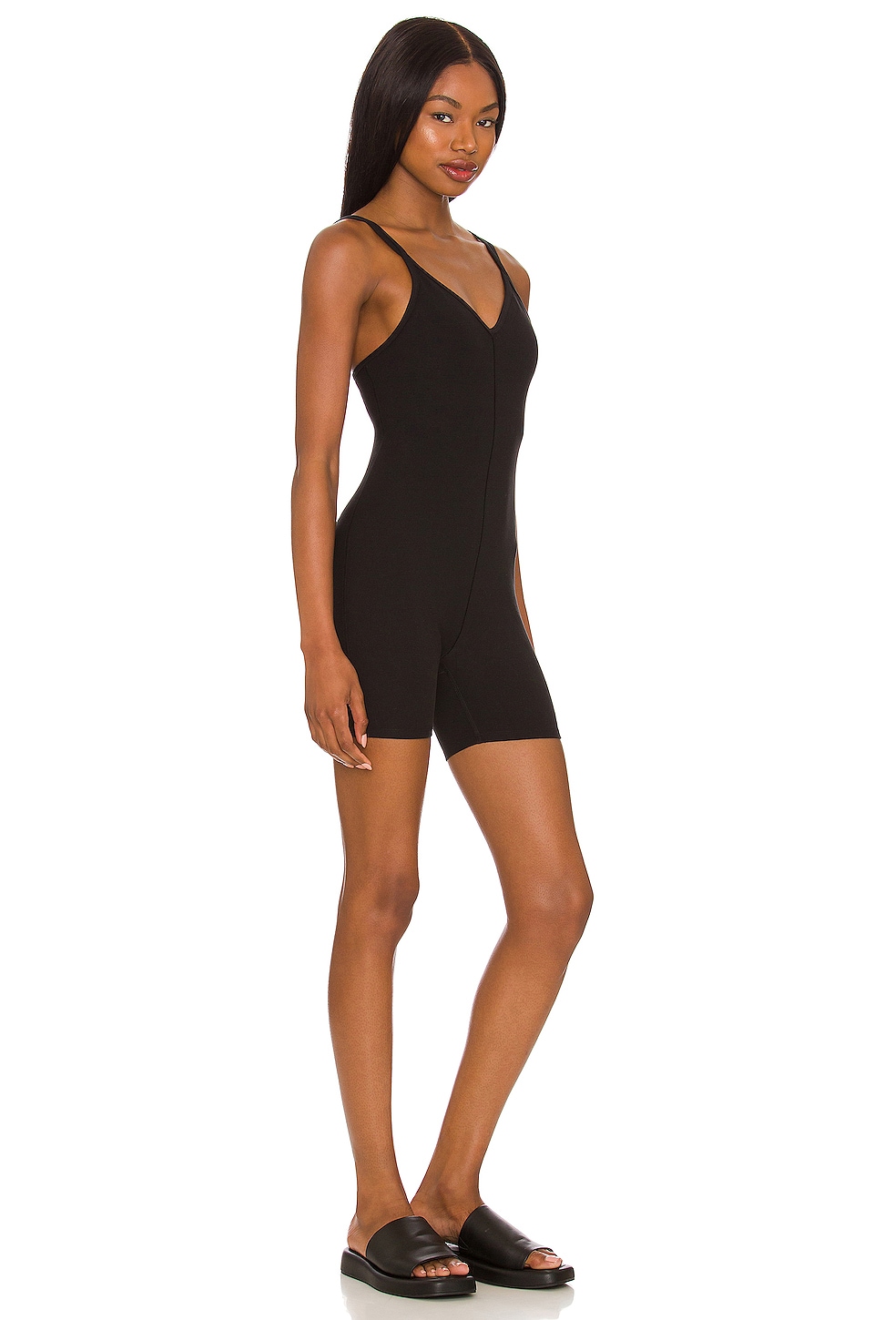alo - Alosoft Suns Out Onesie | Plush