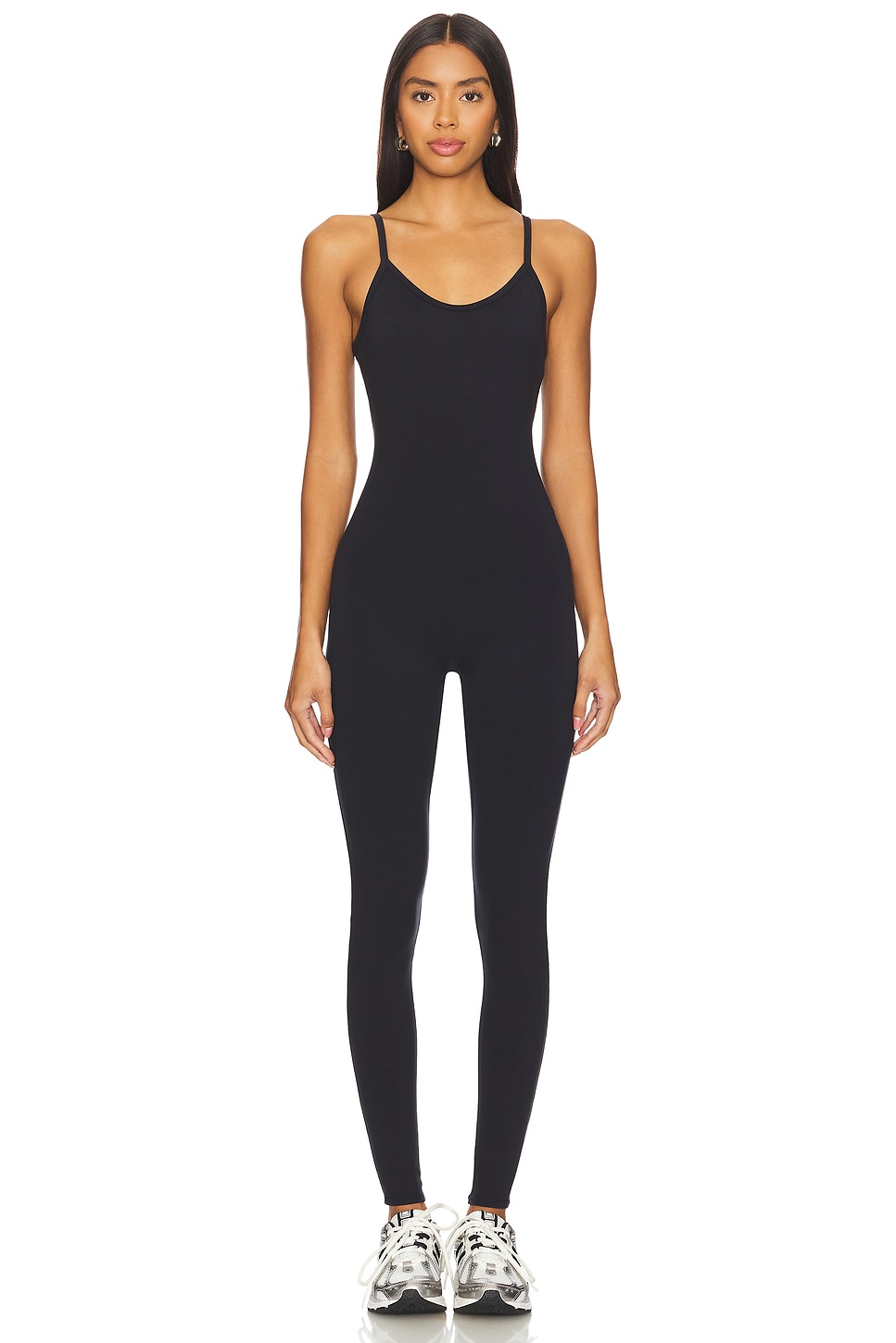 alo 7/8 Airbrush One And Done Onesie