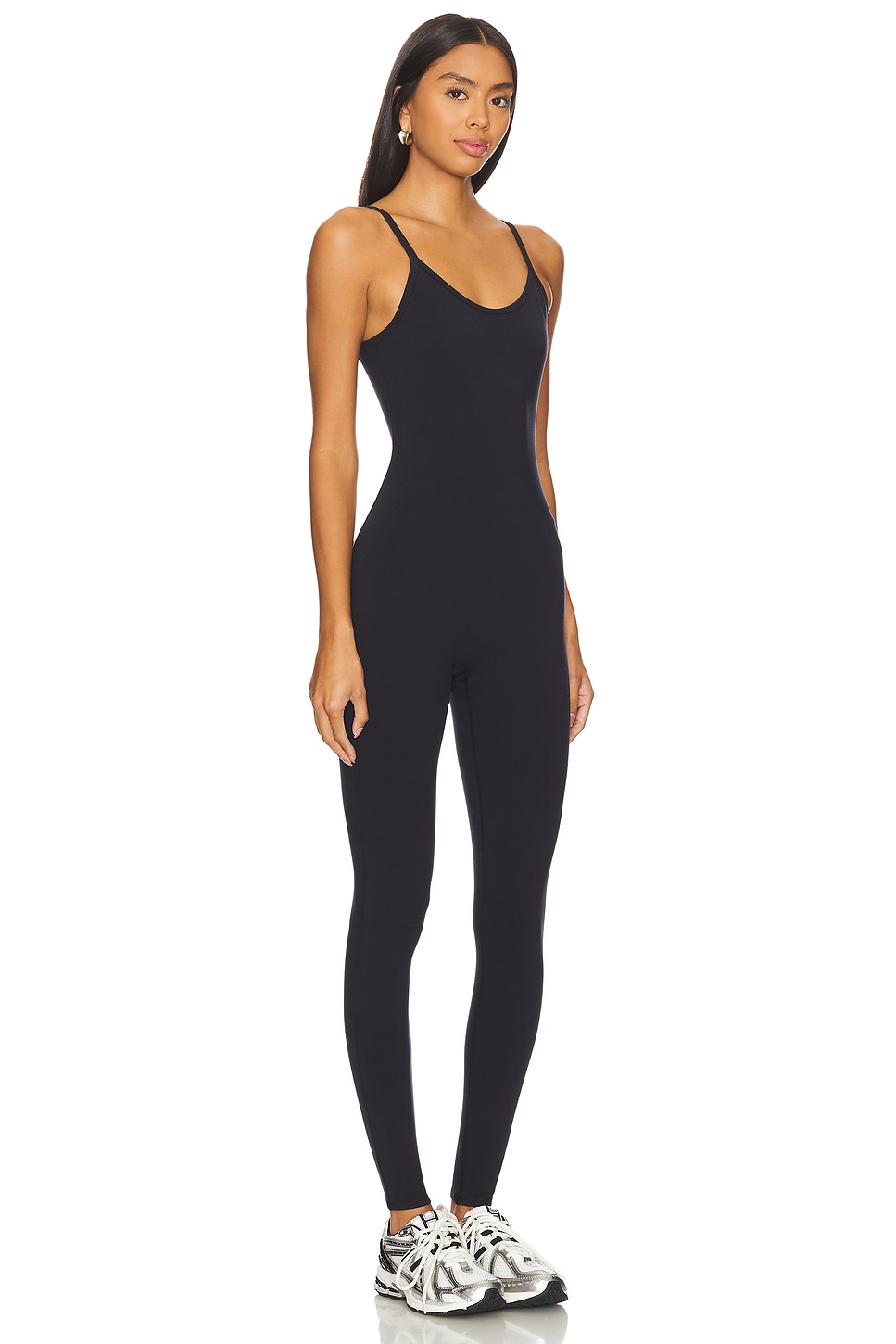 alo 7/8 Airbrush One And Done Onesie