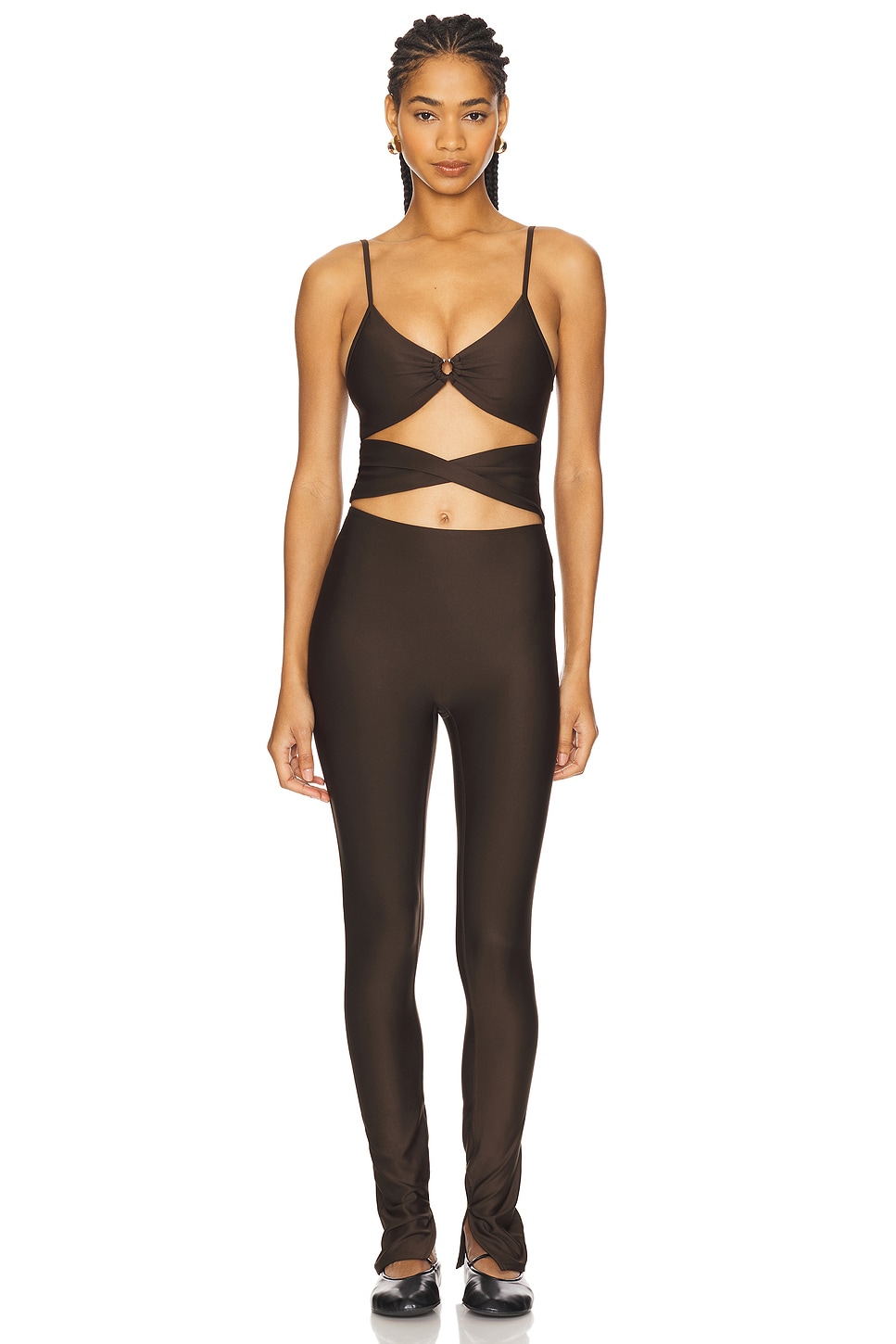 alo Airlift A-List Onesie