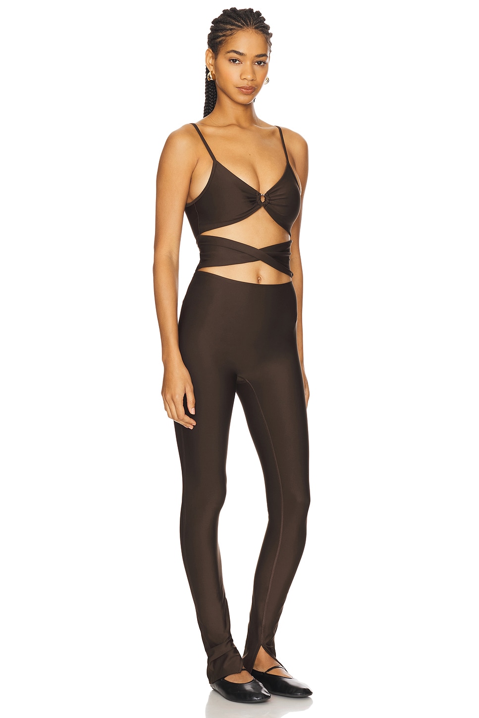 alo Airlift A-List Onesie