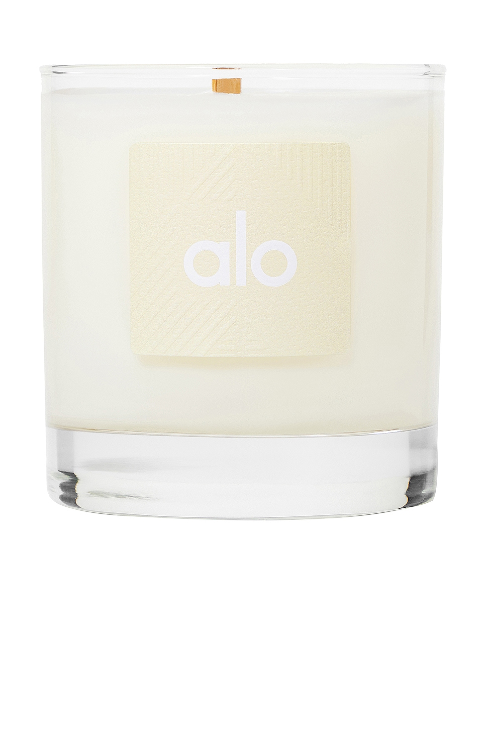 Alo Signature 8oz Candle