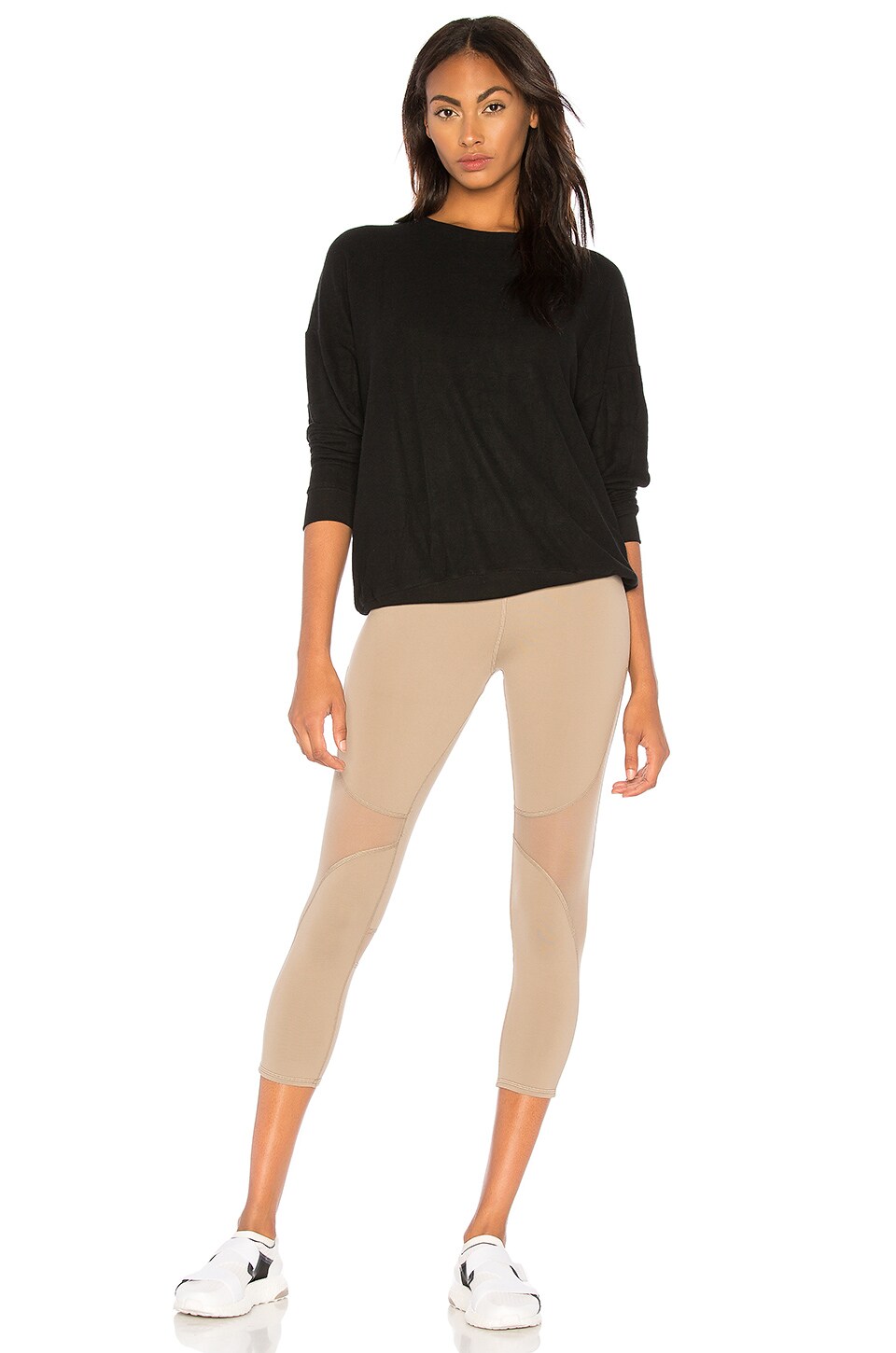 alo Soho Pullover thumbnail