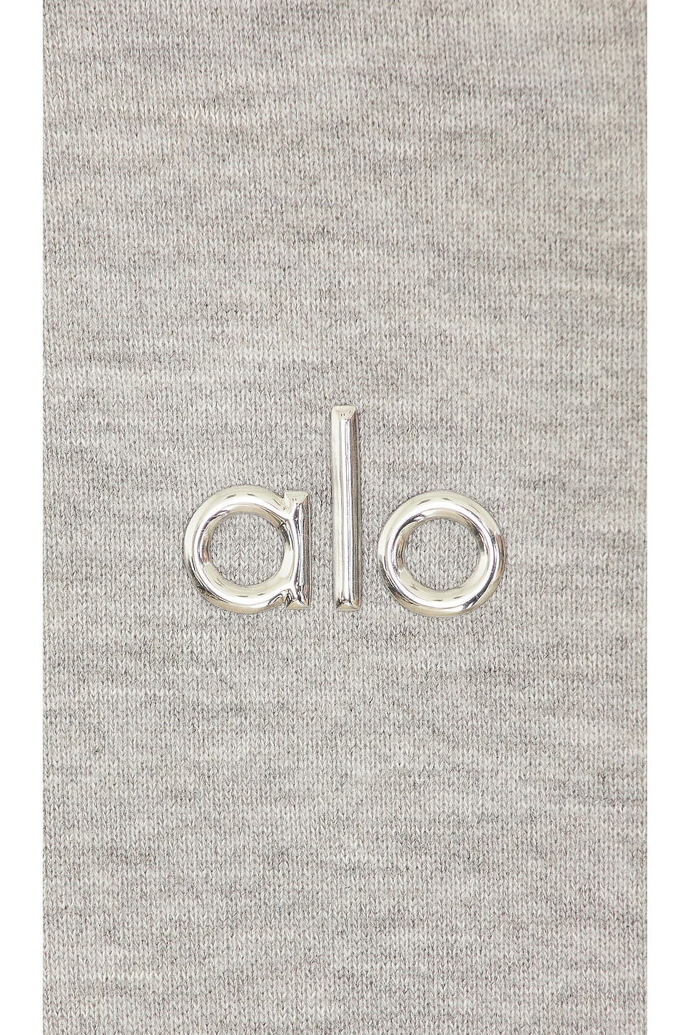 alo Accolade Hoodie in Athletic Heather Grey | REVOLVE