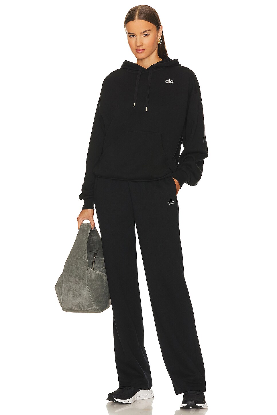 alo Accolade Hoodie thumbnail